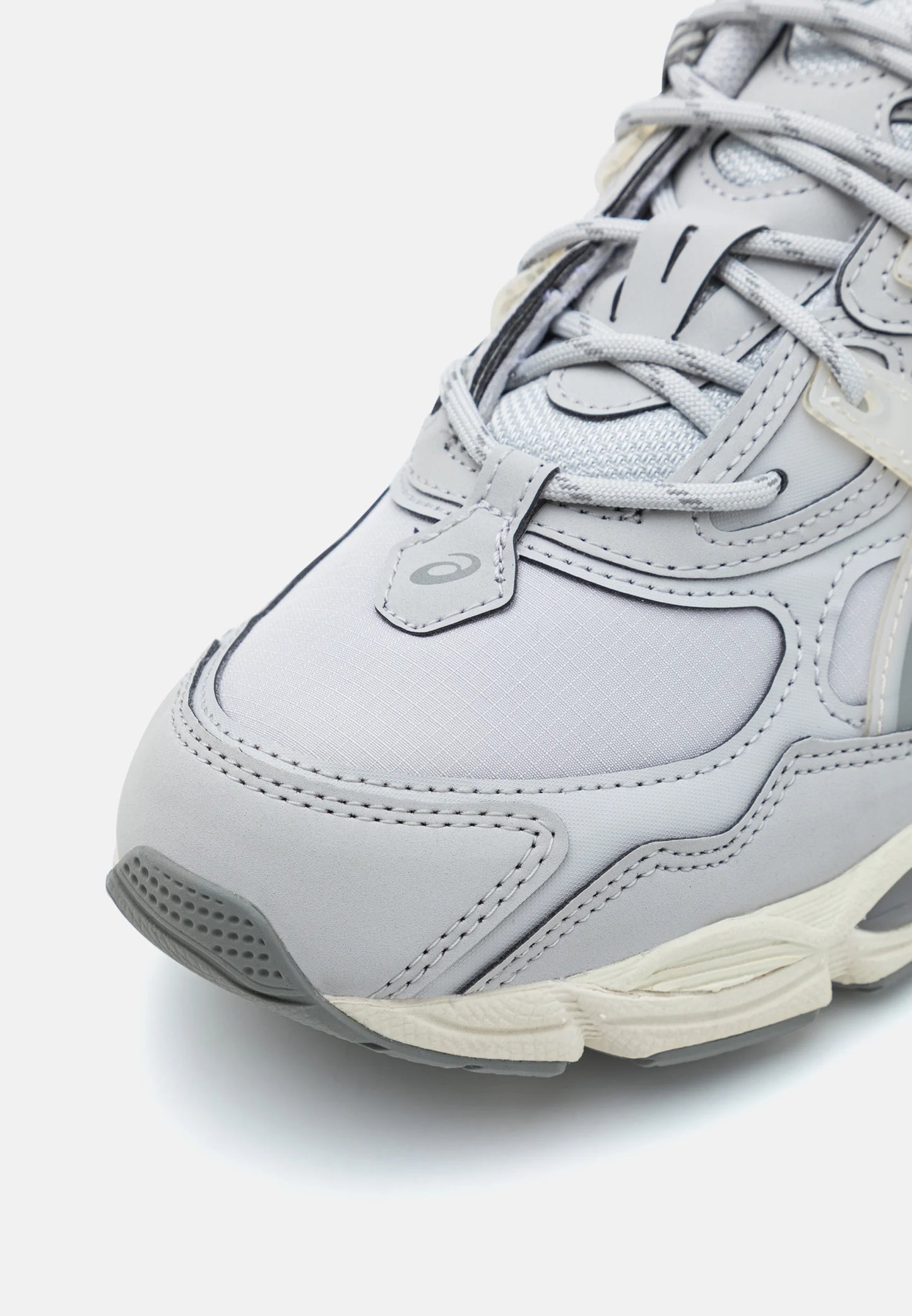 ASICS Gel-NYC Utility - Unisex - Cloud/Clay Grey