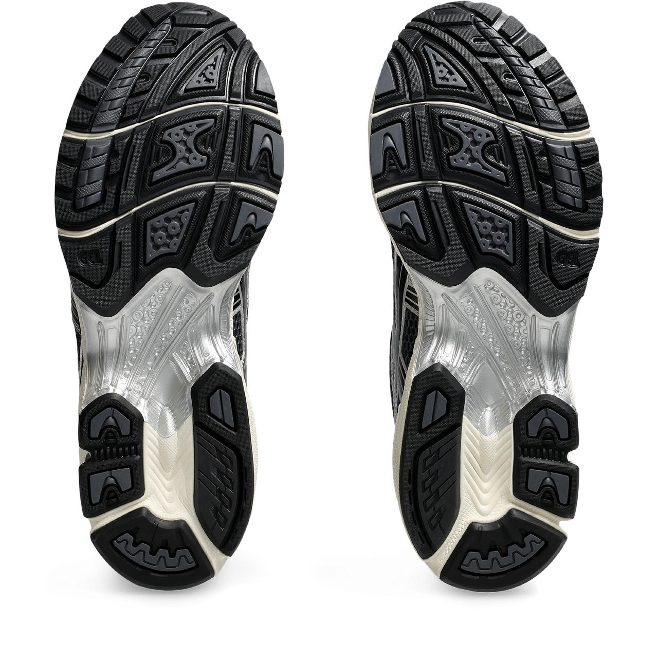 Asics Gel-Kayano 14 - Unisex - Unlimited Pack Carrier Grey