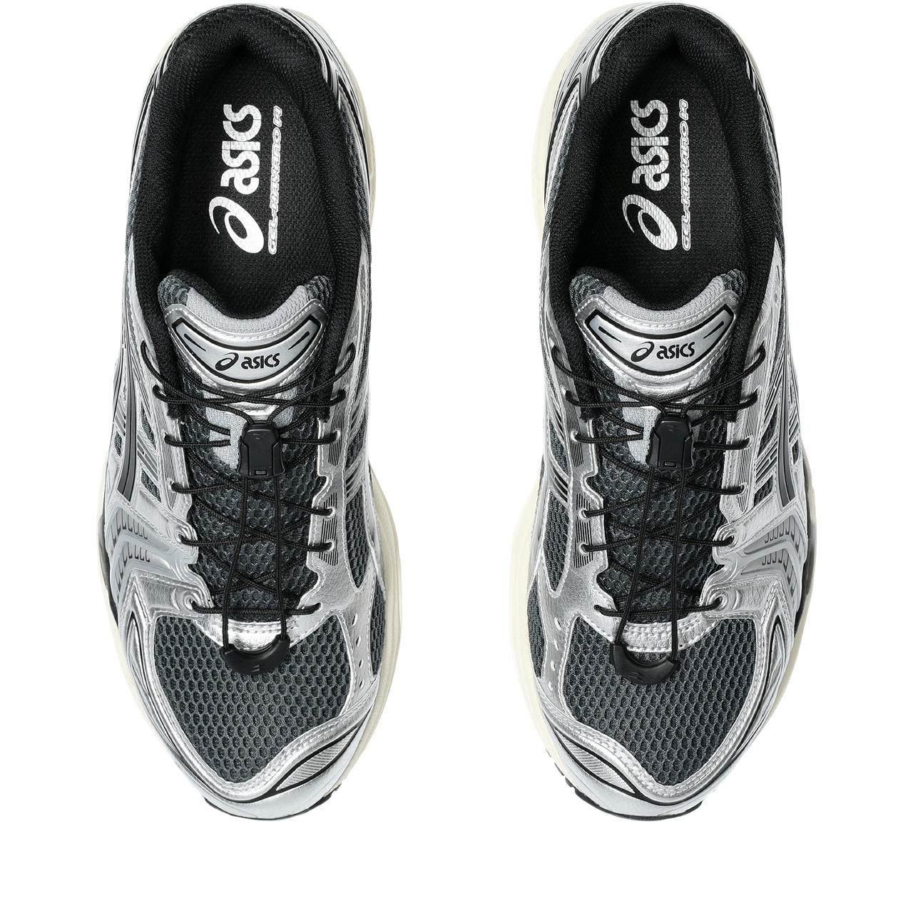 Asics Gel-Kayano 14 - Unisex - Unlimited Pack Carrier Grey