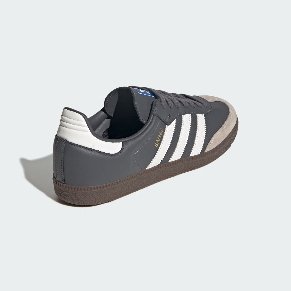 adidas Samba OG - Unisex - Haze Green