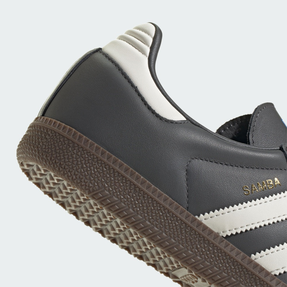 adidas Samba OG - Unisex - Haze Green