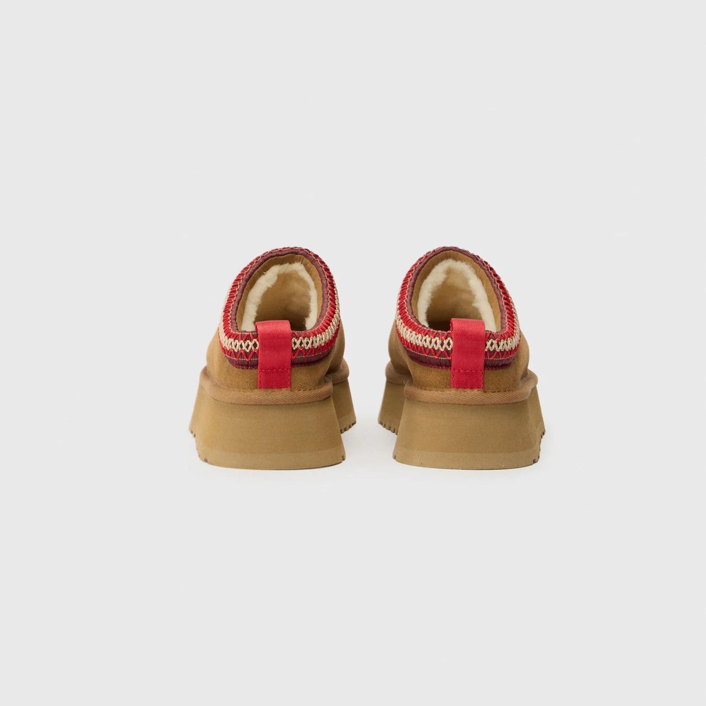 UGG Tazz II - Women's - Chestnut