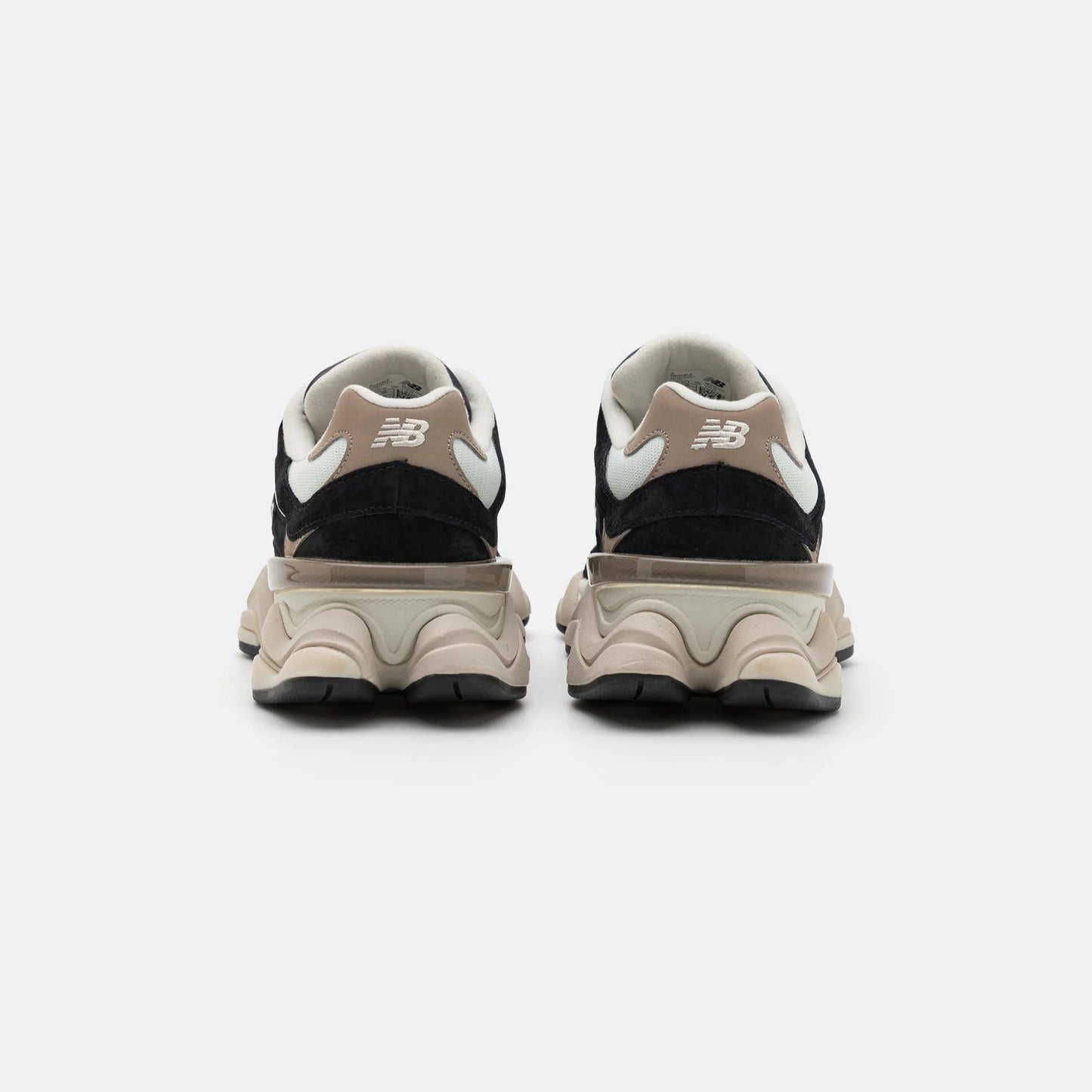 New Balance 9060 - Unisex - Sea Salt Bone
