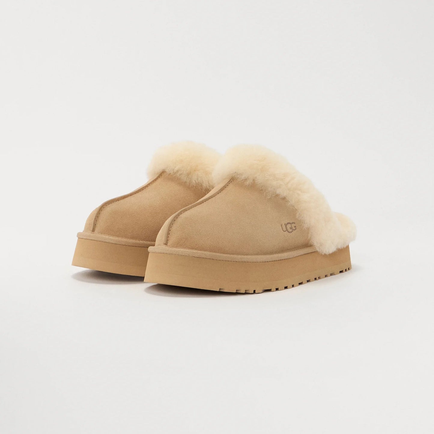 UGG Disquette - Women's - Sand