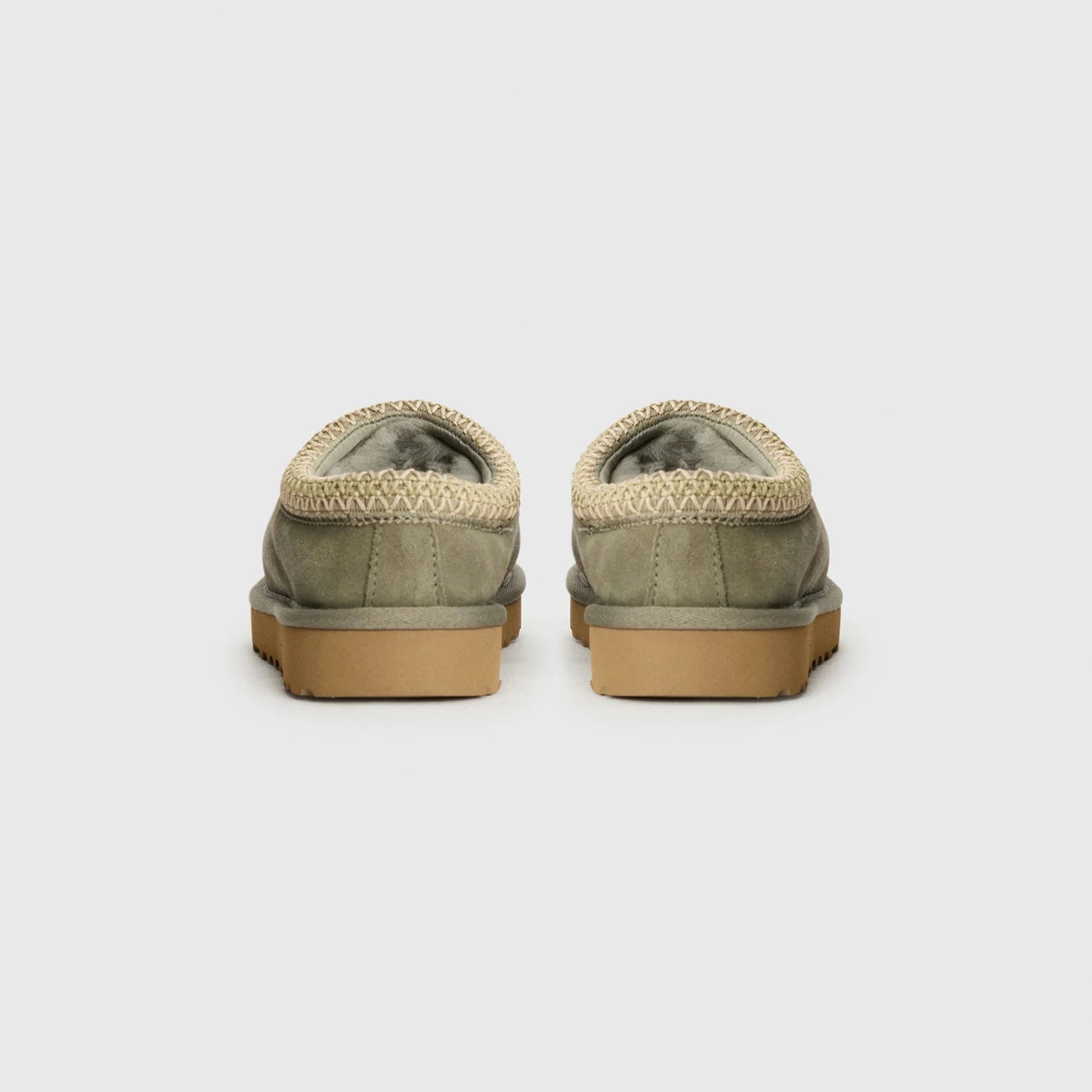 UGG Tasman II - Women's - Moss Green
