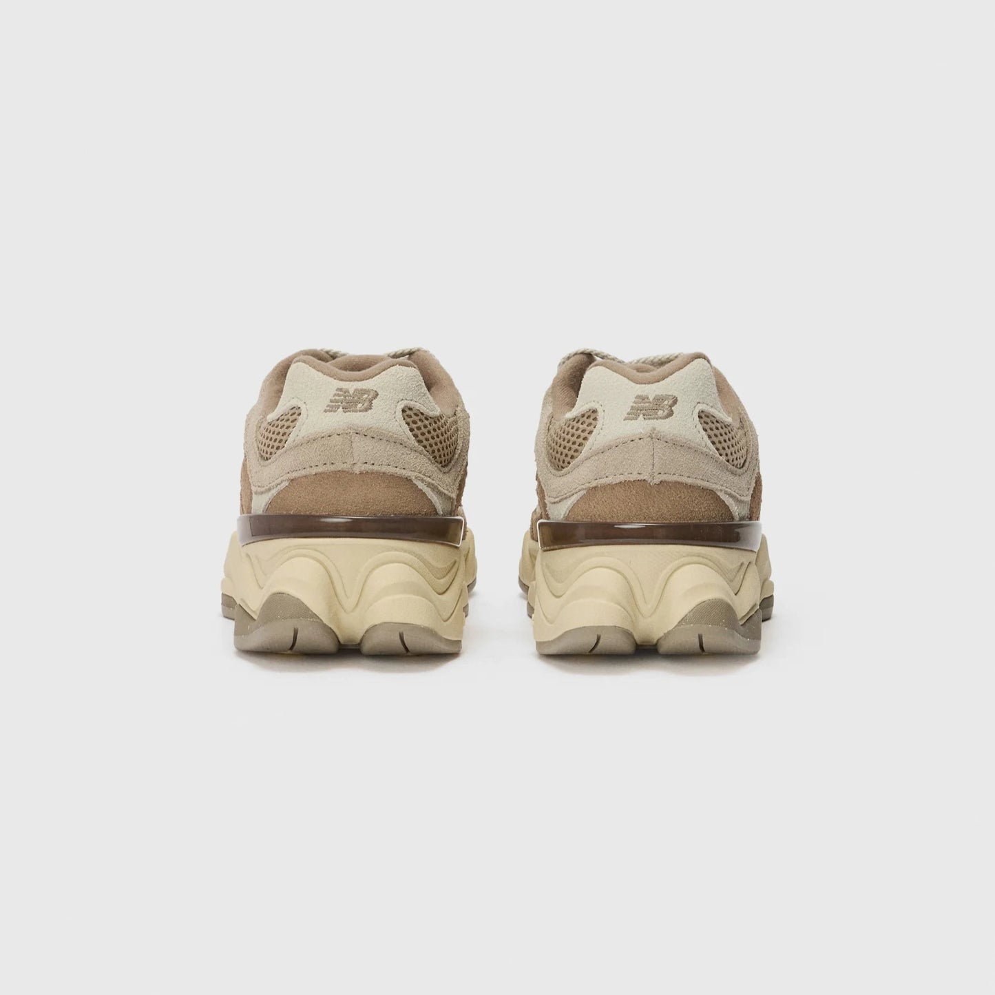 New Balance 9060 - GS - Mushroom Shipyard
