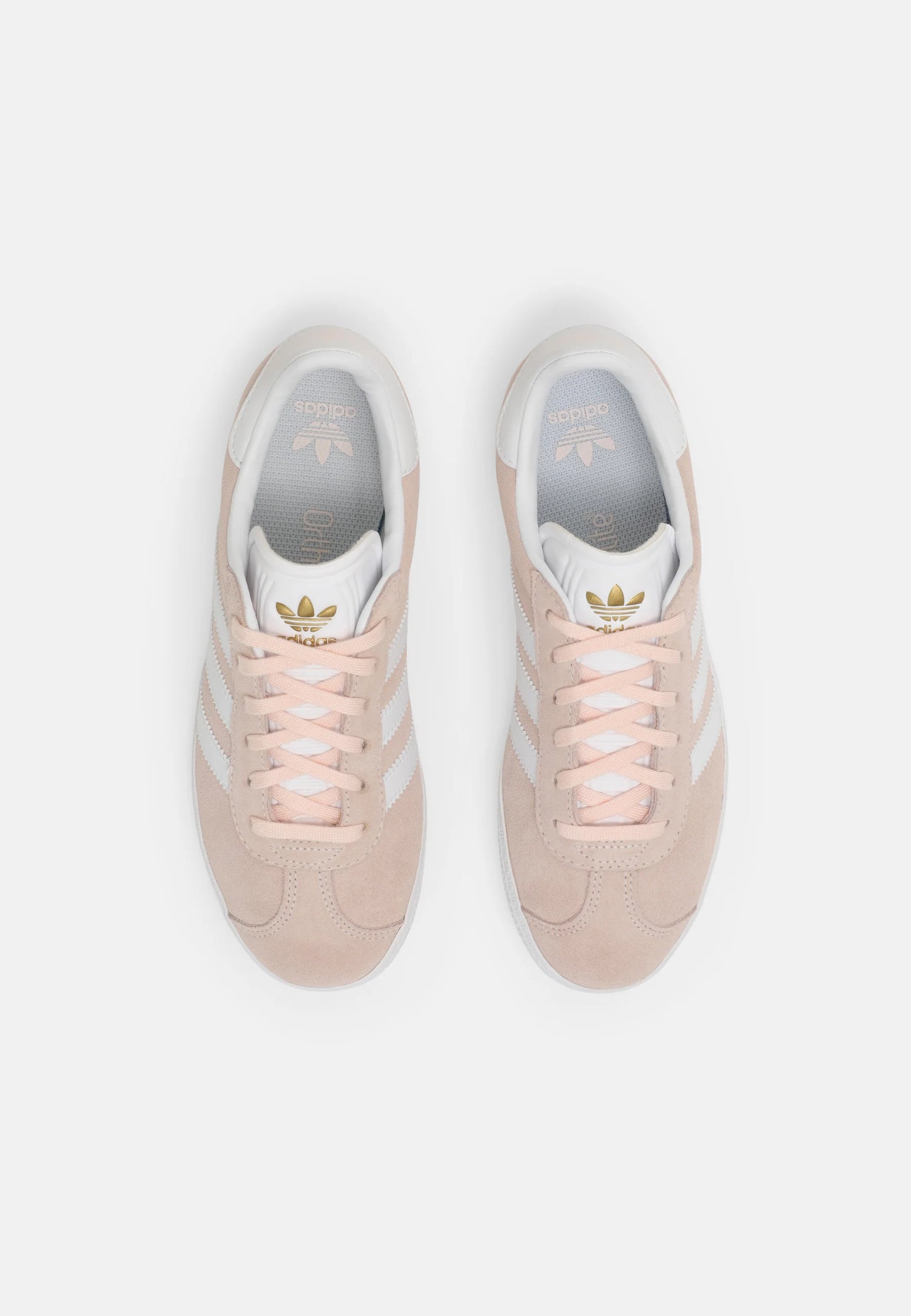 adidas Gazelle - GS - Pink