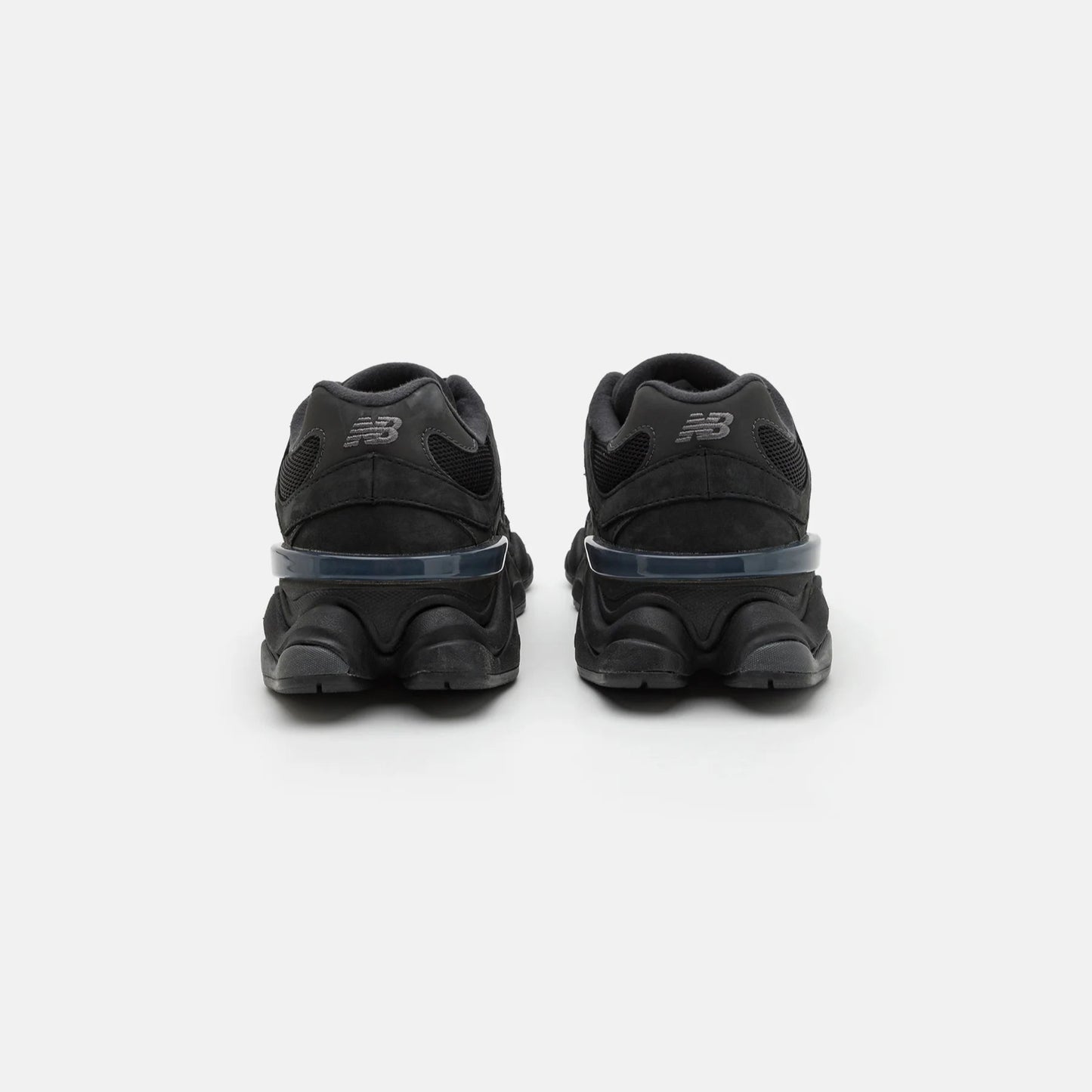 New Balance 9060 - Unisex - Black