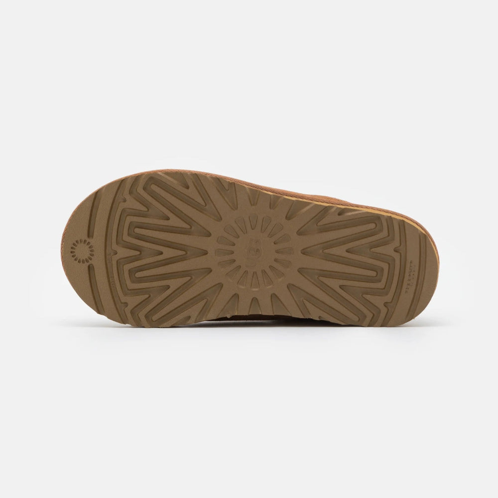 UGG Tasman Slipper - Damen - Chestnut