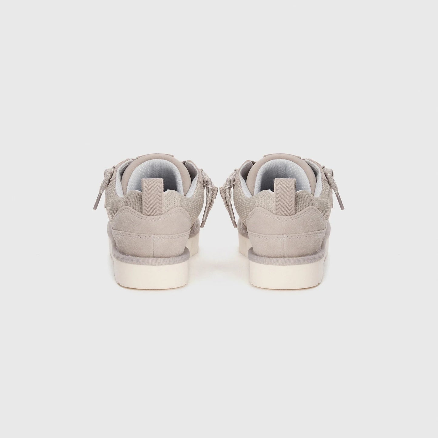 UGG Lowmel Lo - Women's - Campfire