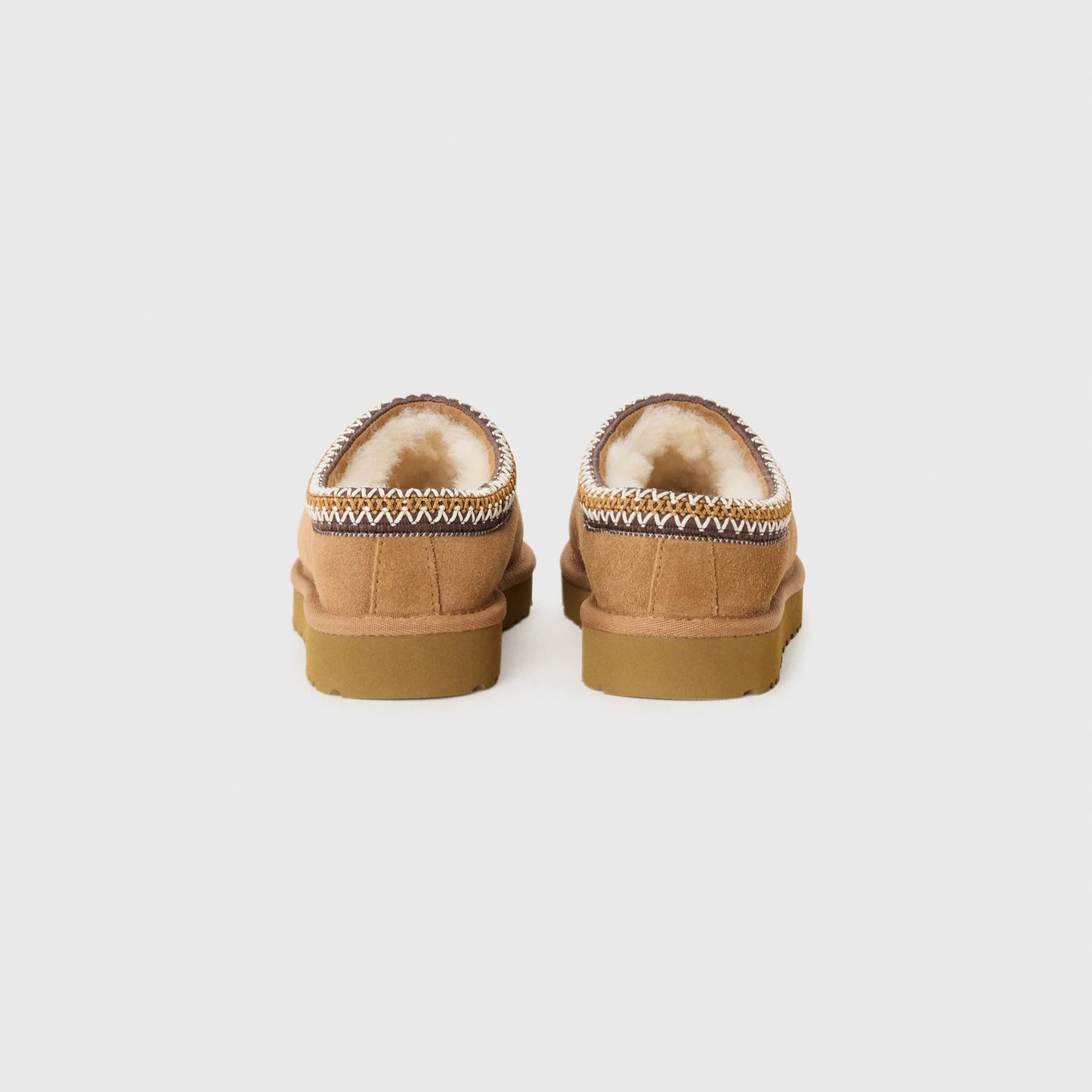 UGG Tasman II - Women's - Chestnut