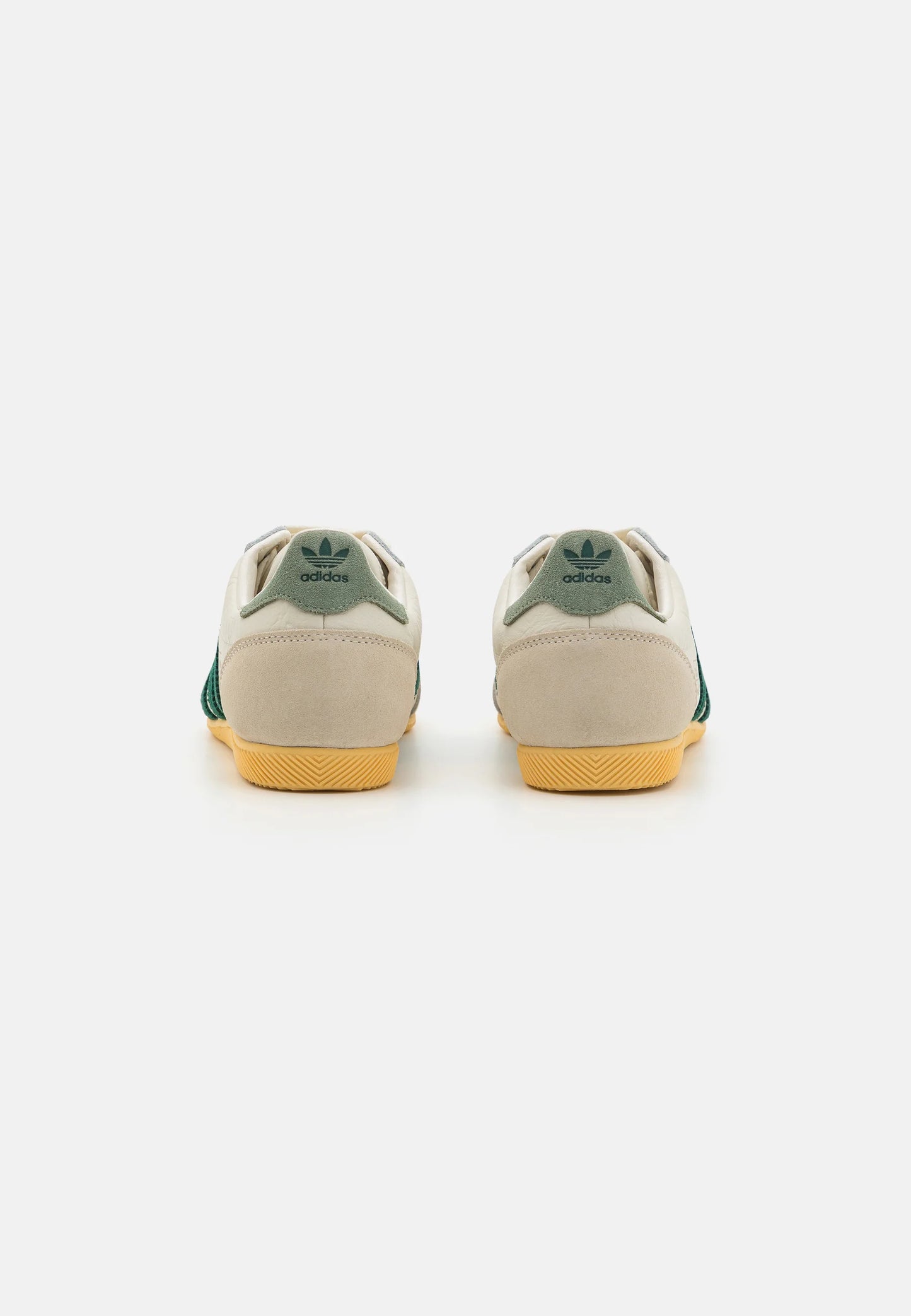adidas Japan - Women's - White Green