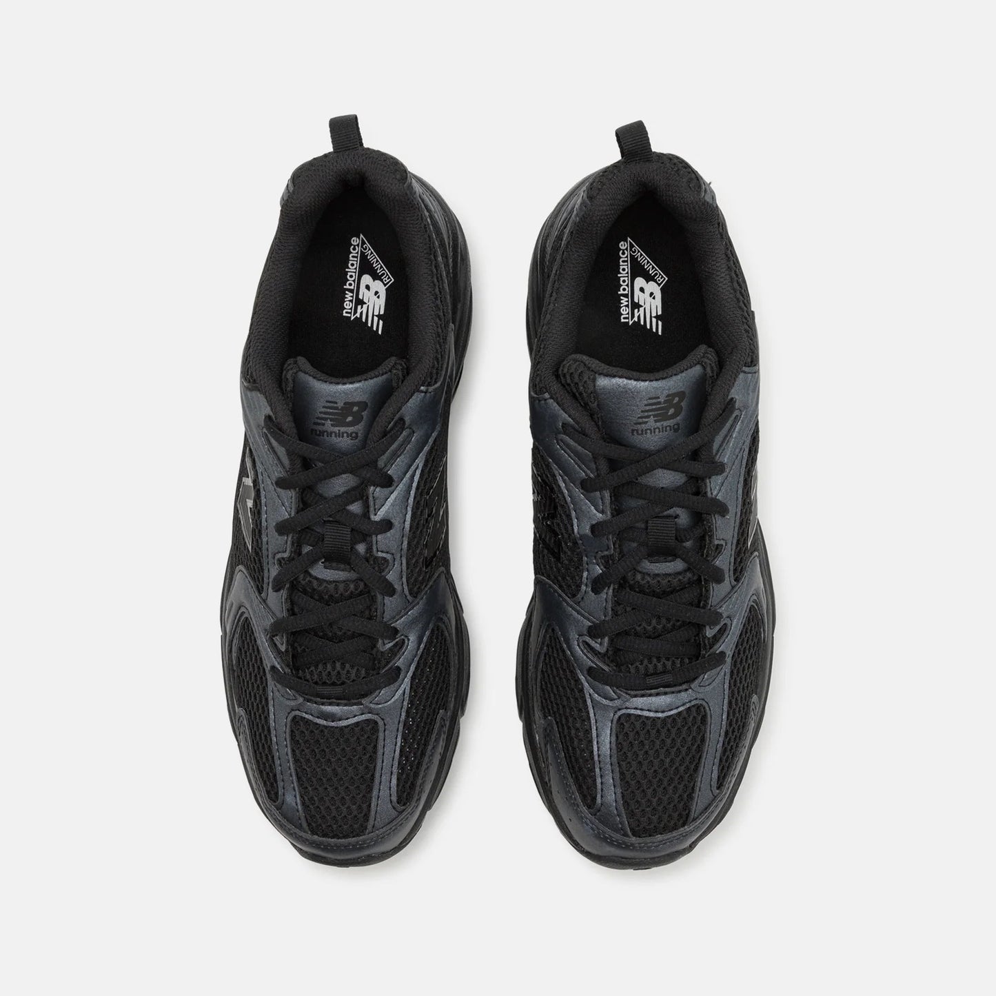 New Balance 530 - Unisex - Black