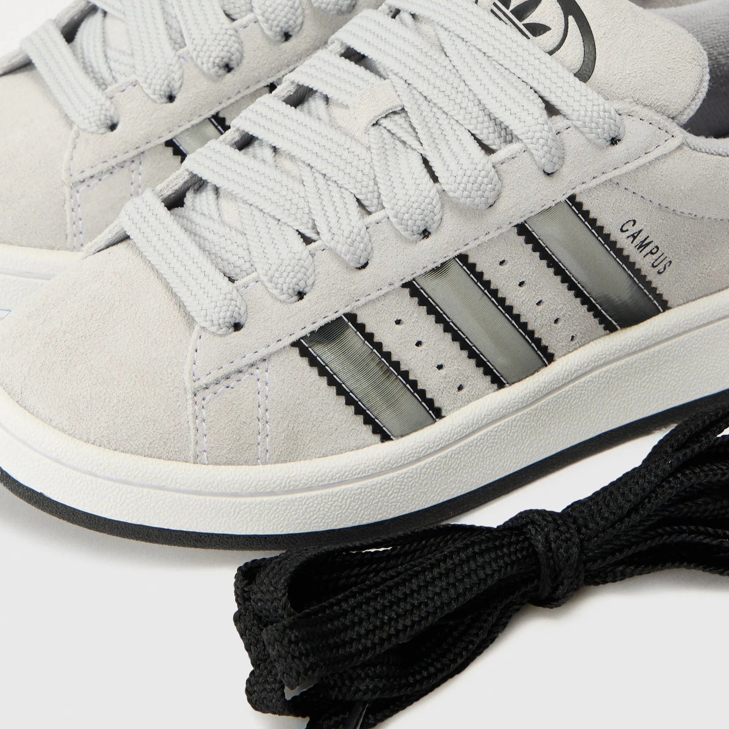 adidas Originals Campus 00s - GS - Lenticular Junior Grey Kind Grey