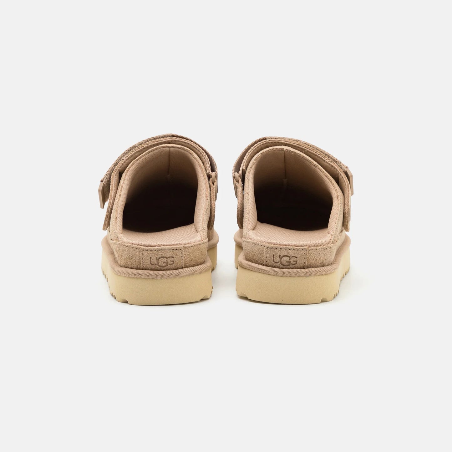UGG Goldenstar Clog - Women's - Sand