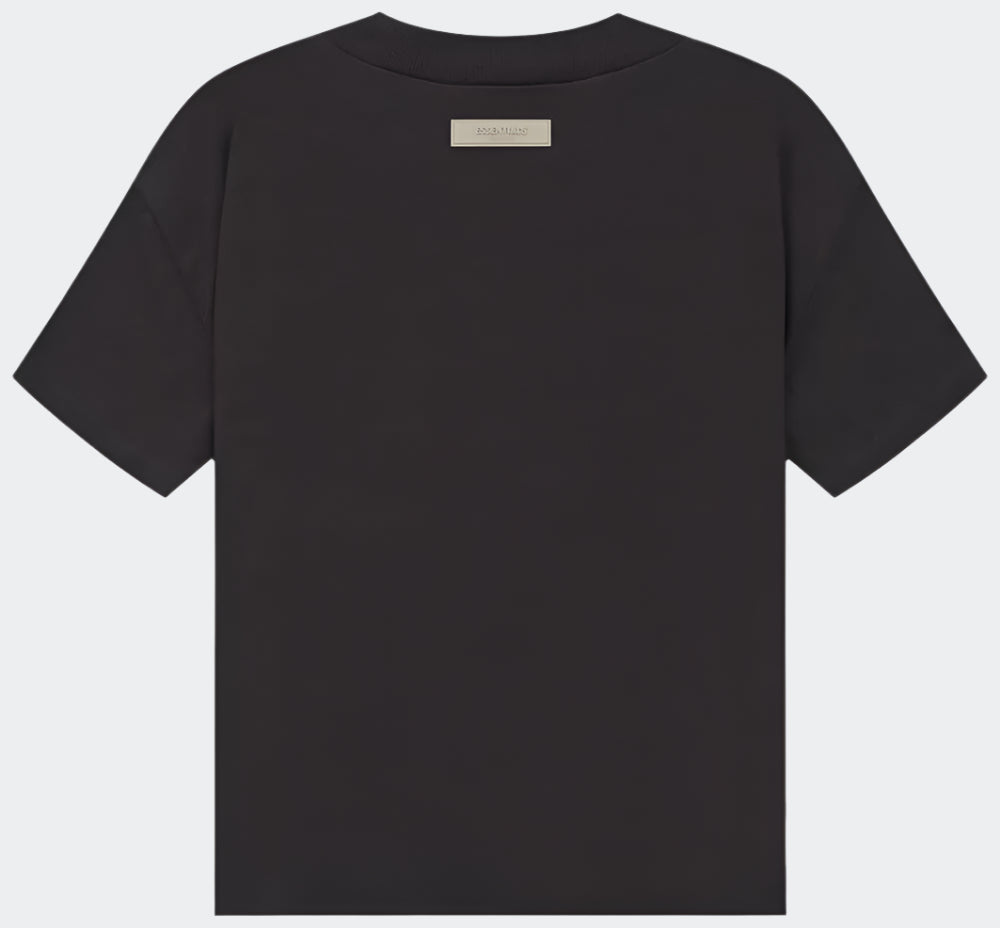 Fear of God Essentials 1977 T-shirt - Unisex - Iron