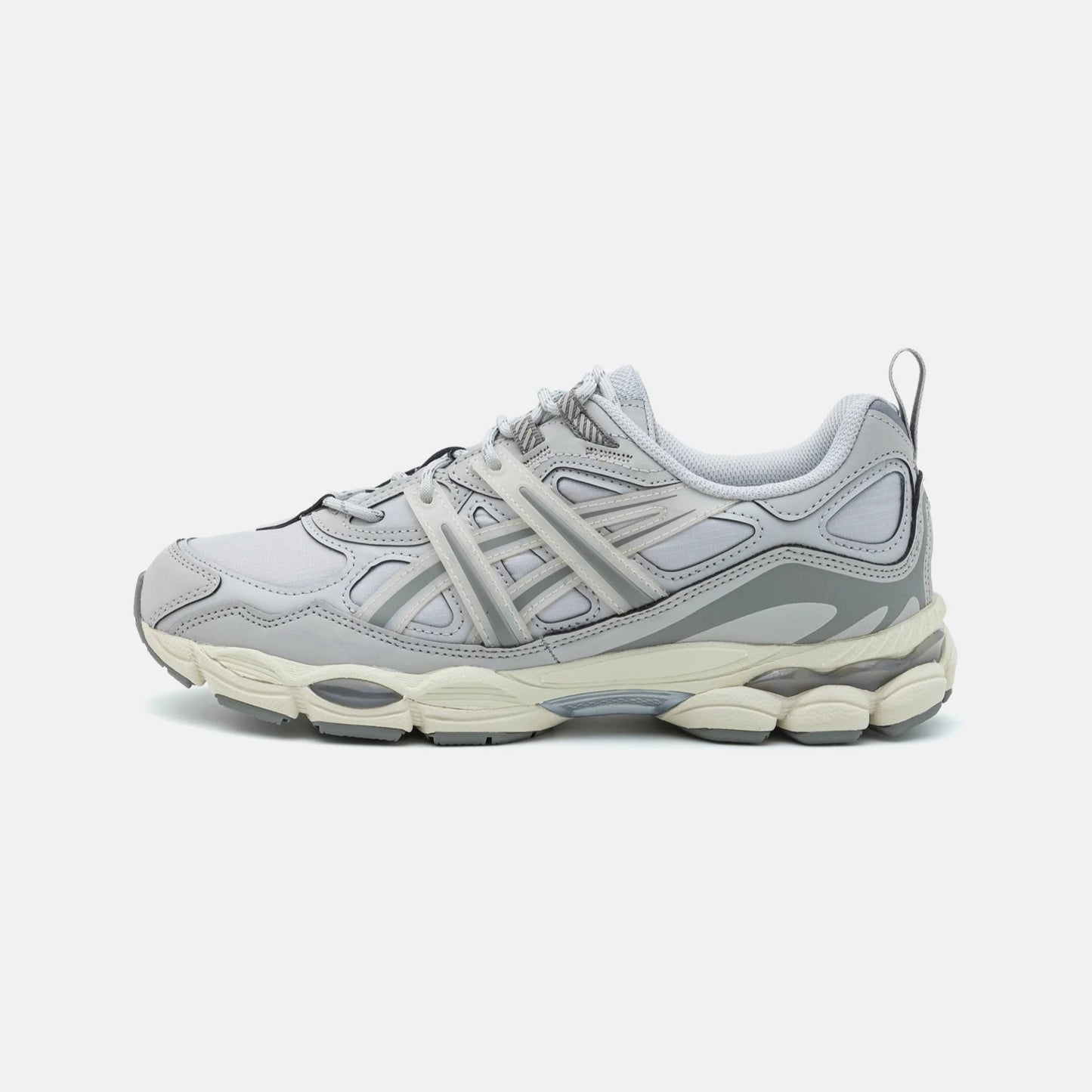 ASICS Gel-NYC Utility - Unisex - Cloud/Clay Grey