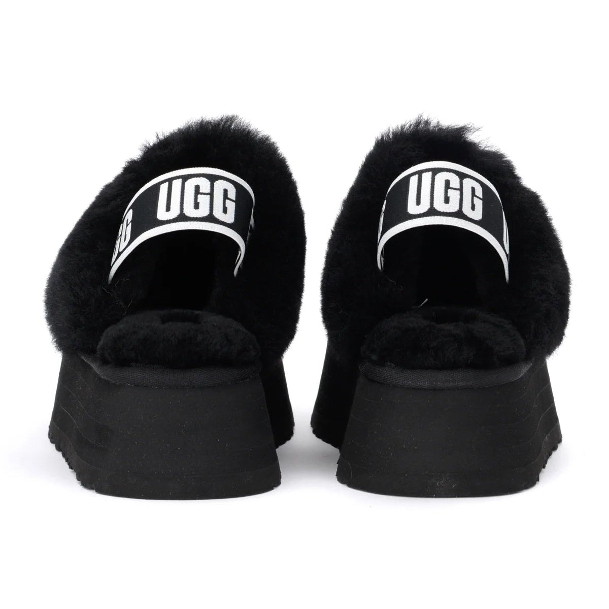 UGG Funkette - Women's - Nero