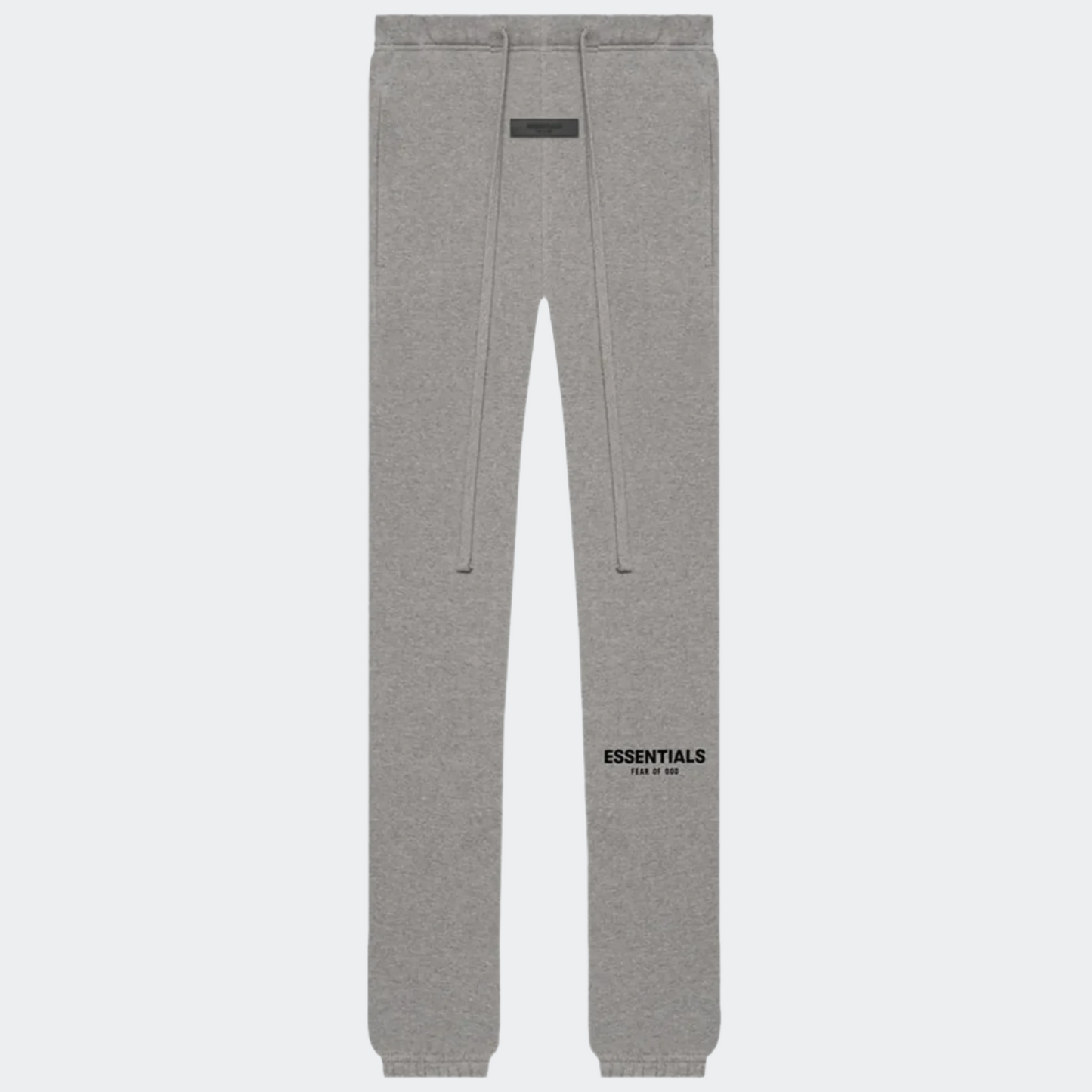 Fear of God Essentials Sweatpants - Unisex - Dark Oatmeal
