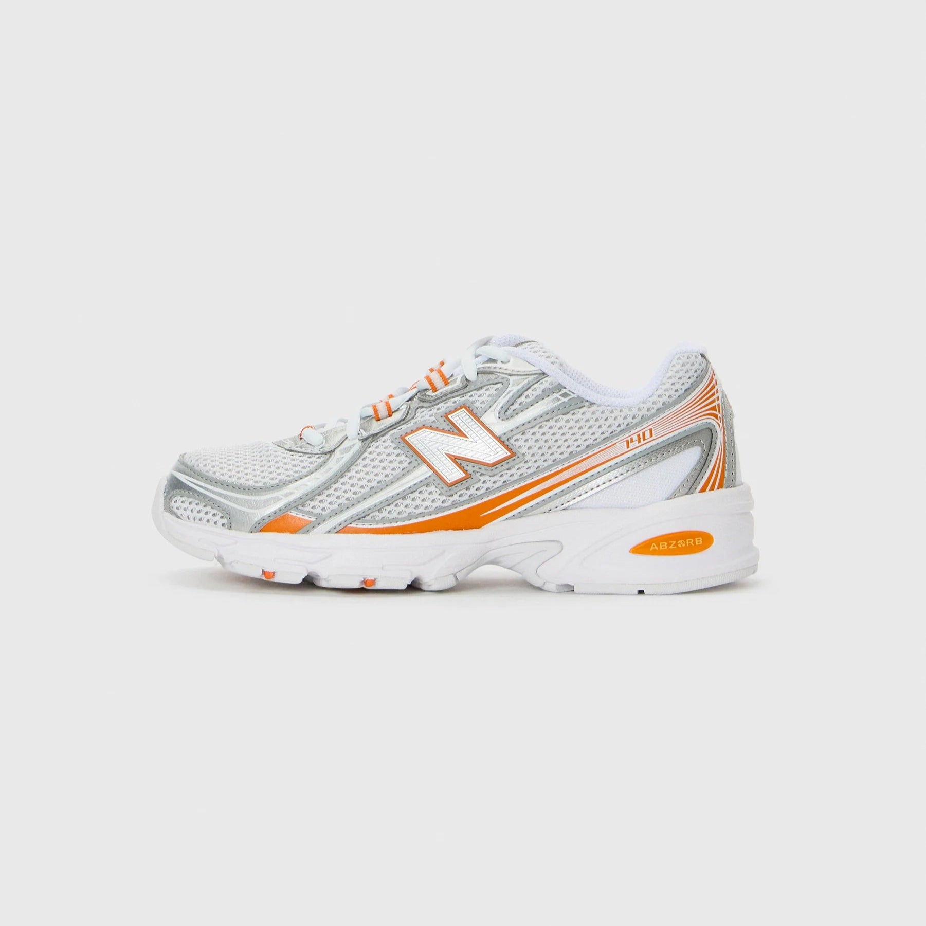 New Balance 740 - Unisex - Classic Orange – Sneaxx