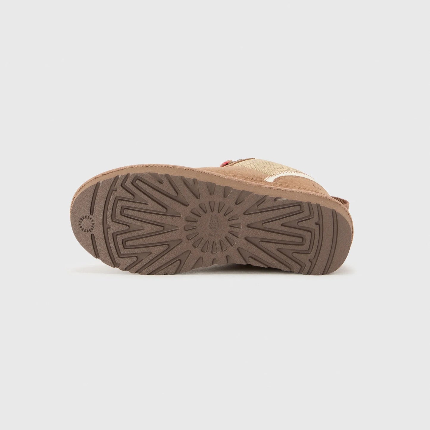 UGG Lowmel - Women's - Rocky Oak