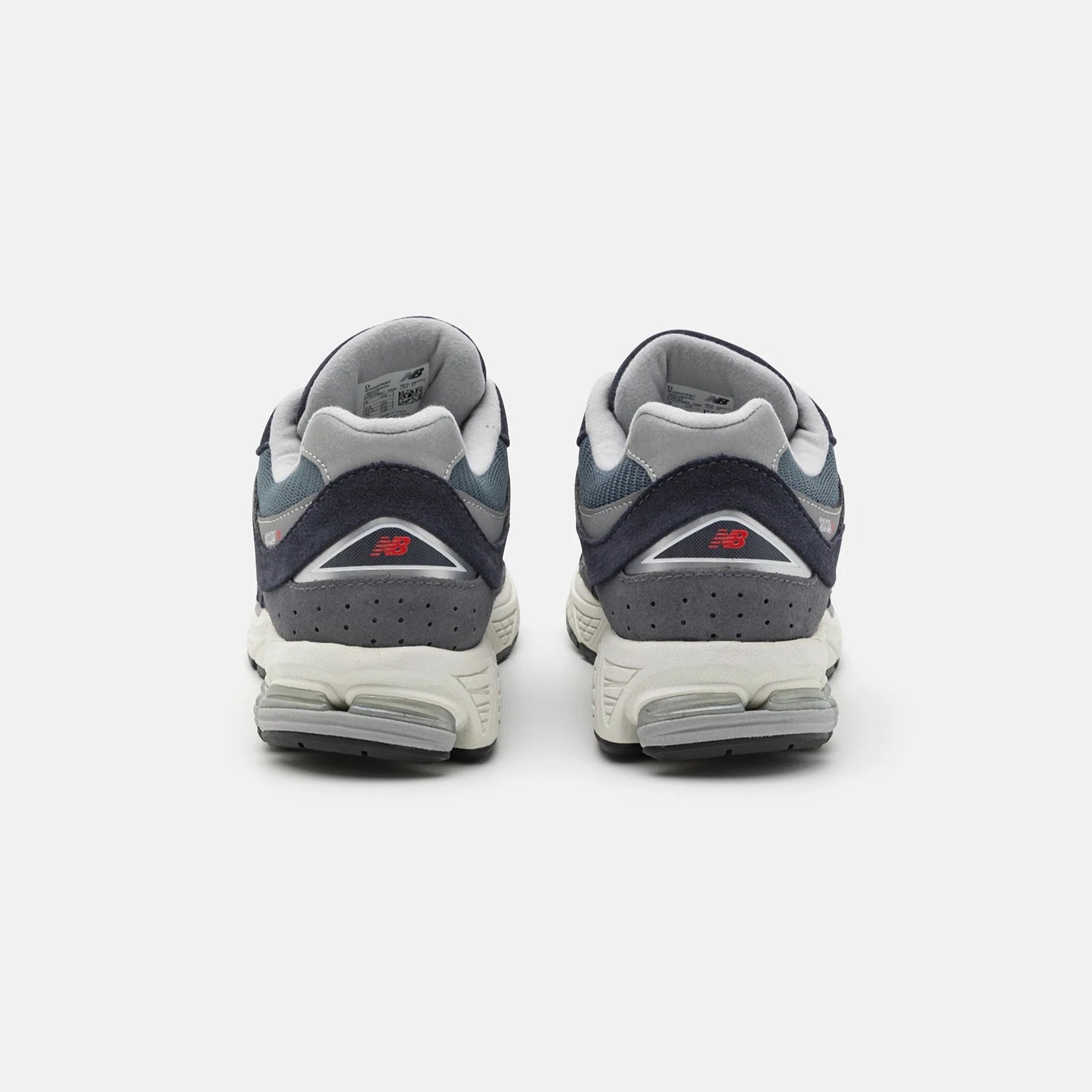 New Balance 2002R - Unisex - Eclipse Raincloud