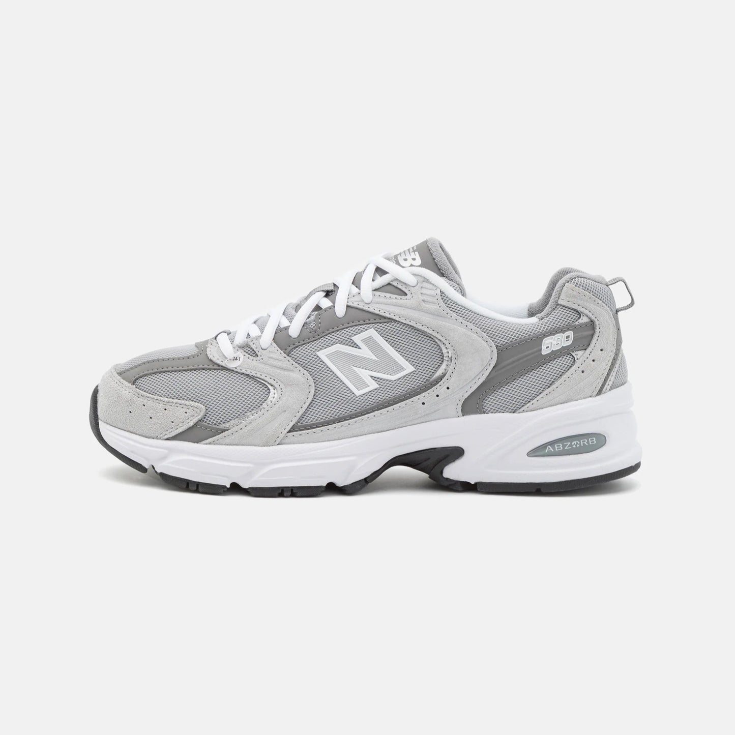 New Balance 530 - Unisex - Raincloud