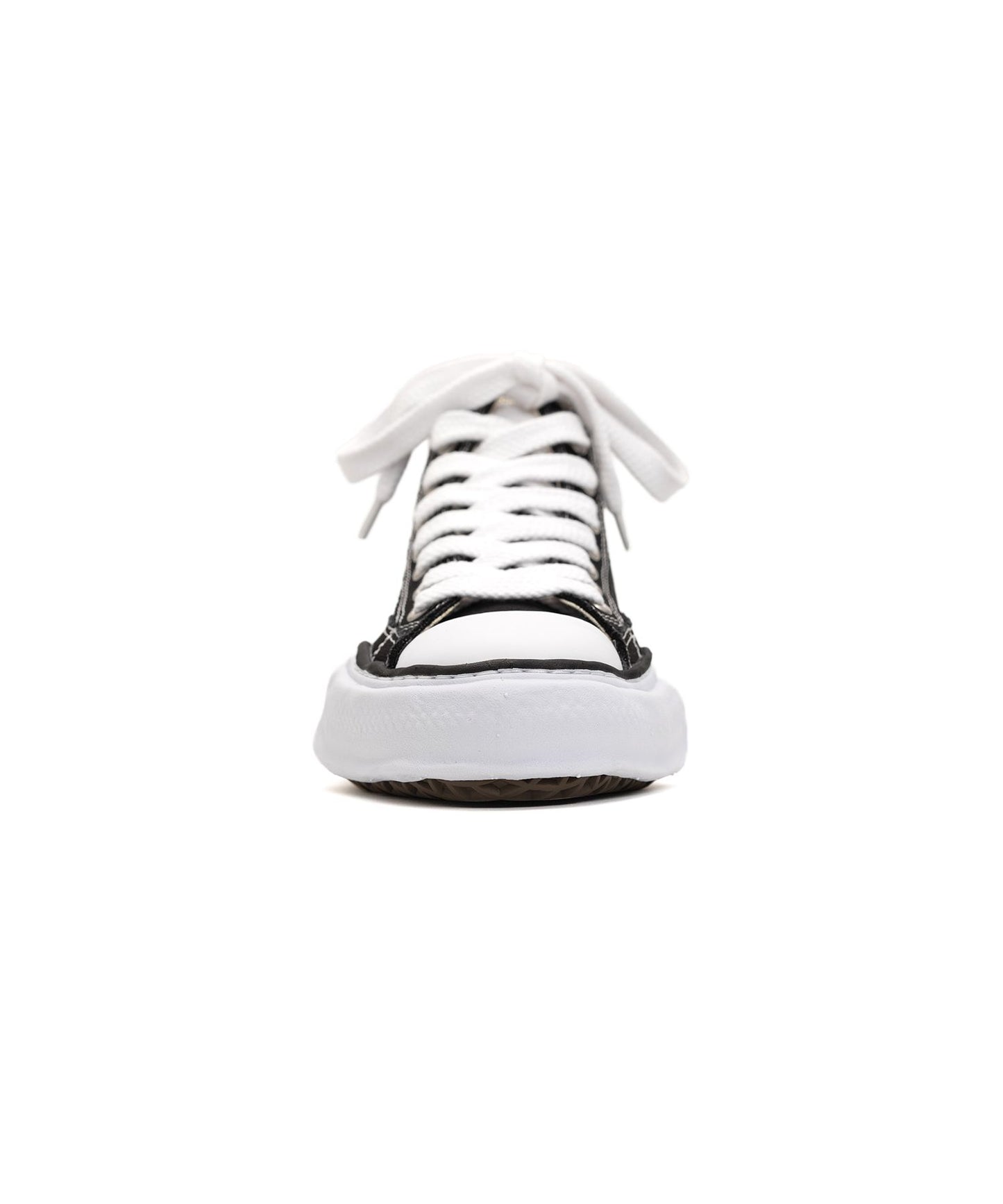 Maison Mihara Yasuhiro - Peterson Canvas High - Unisex - Black