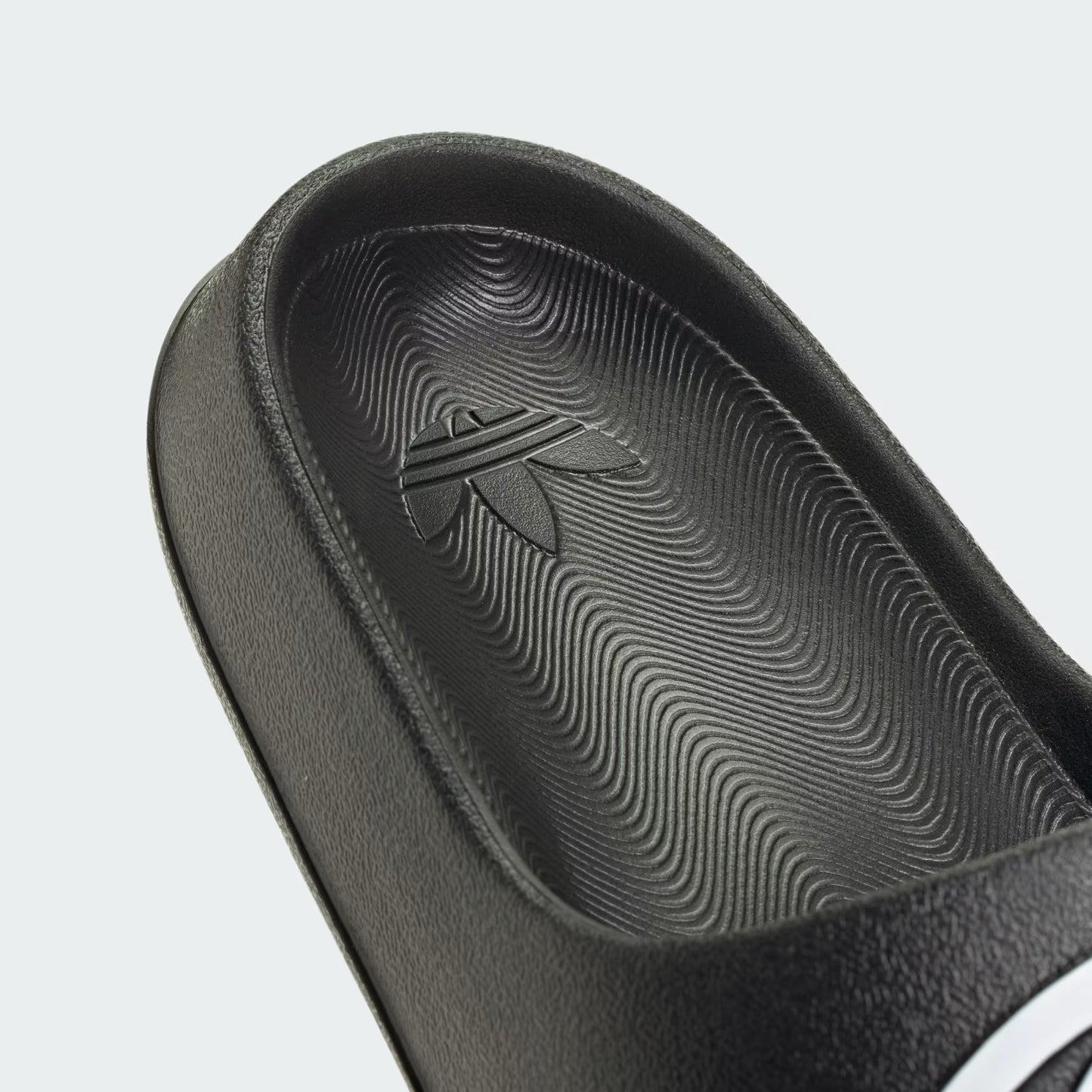 adidas Adilette 00S - Unisex - Core Black Footwear White