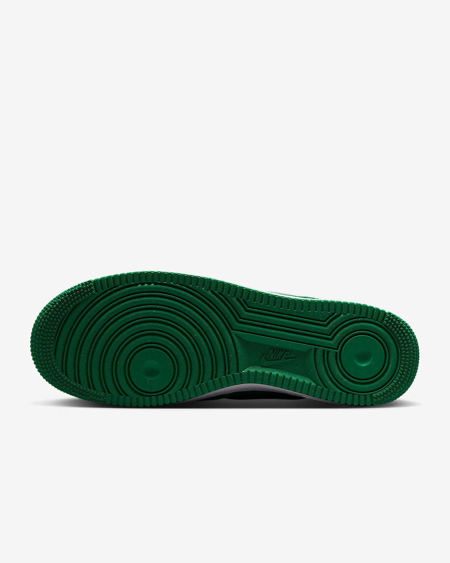 Nike Air Force 1 Low '07 LV8 - Unisex - Stadium Green Wit