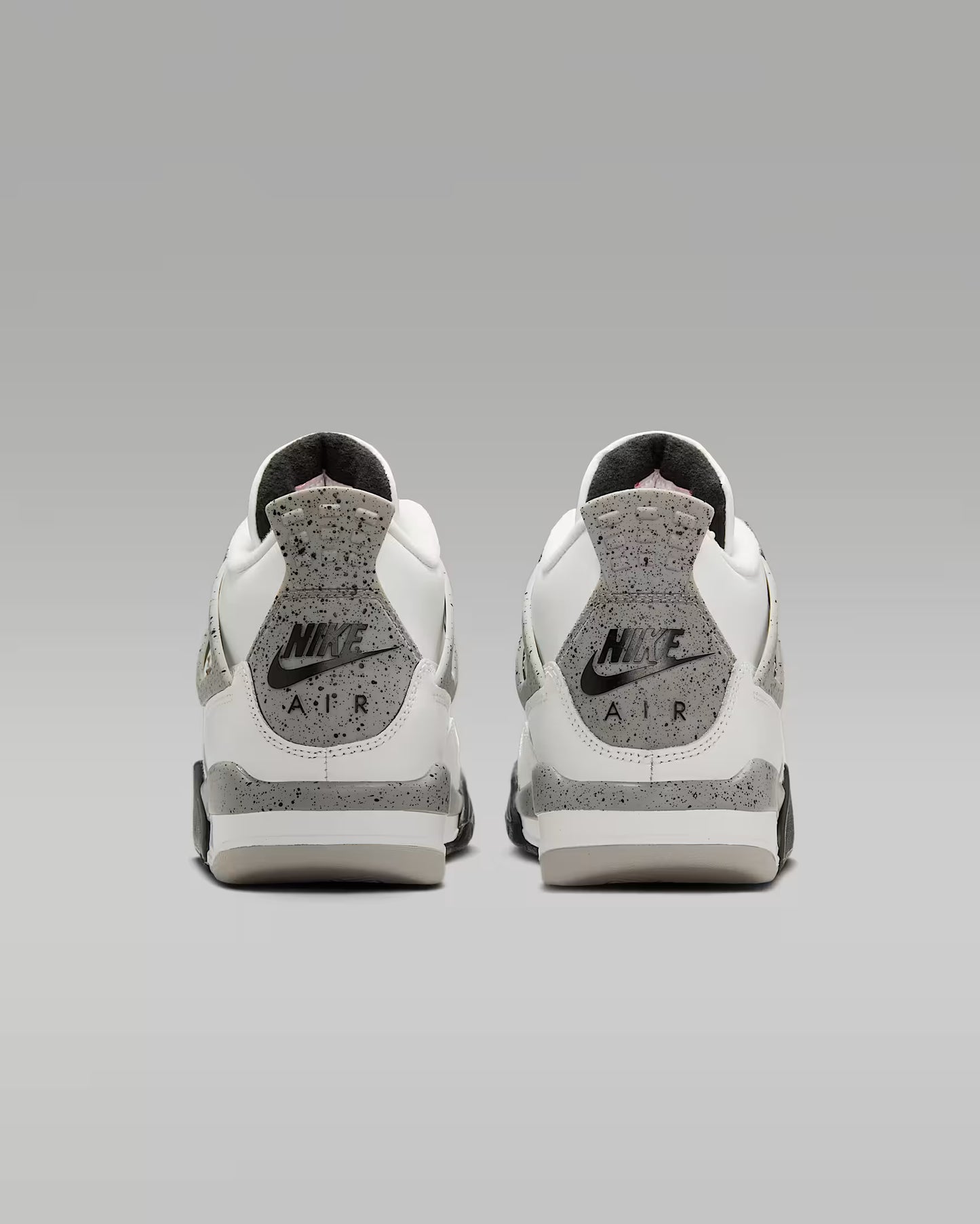 Air Jordan 4 Retro - GS - Oxidized Green