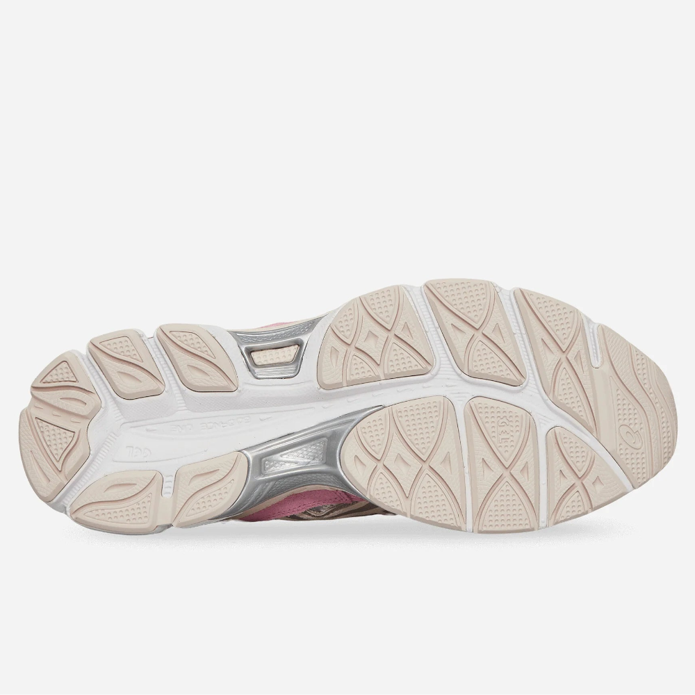 ASICS Gel-NYC - Unisexe - Cream Mineral Beige Pink