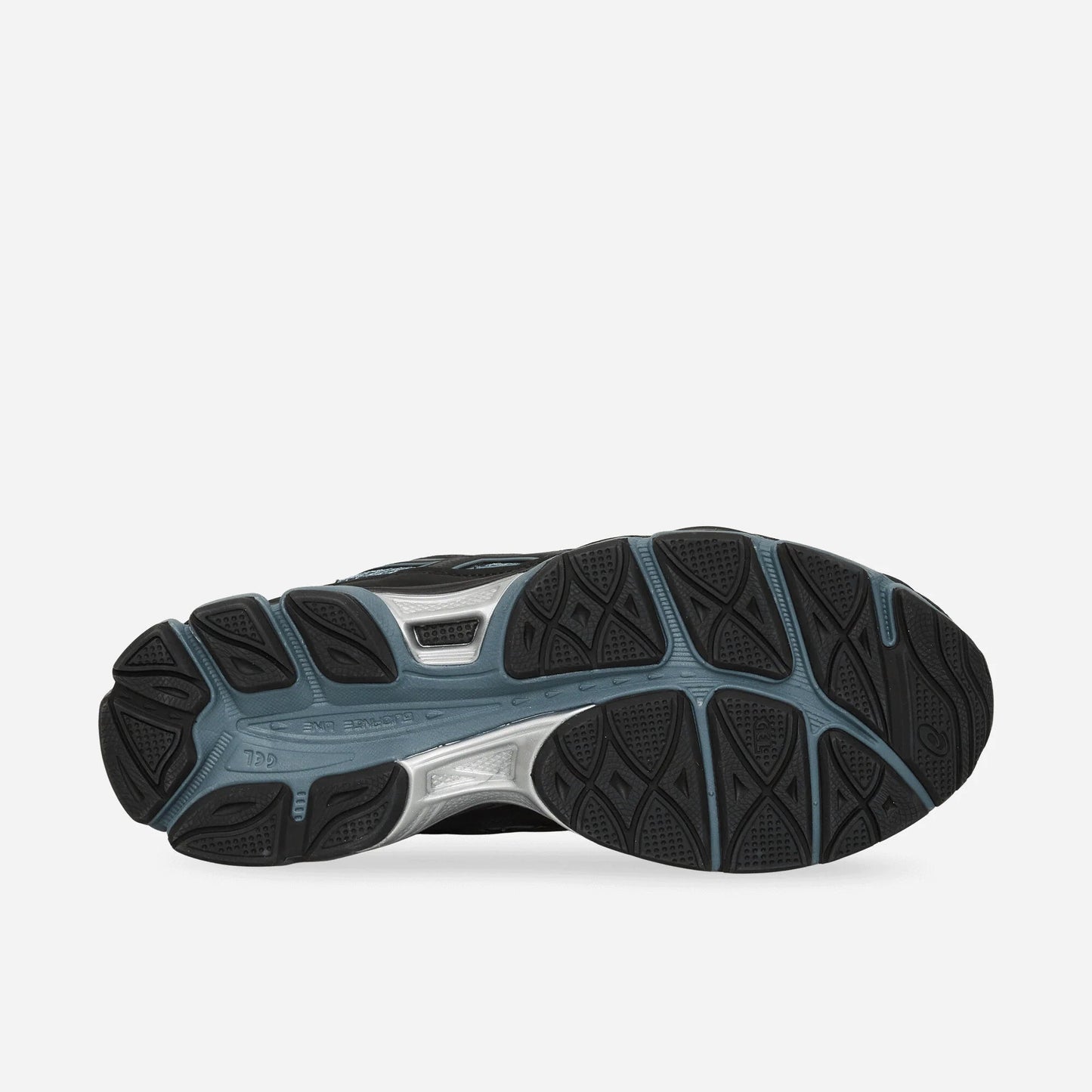 ASICS Gel-NYC RGD - Unisex - Ironclad Black