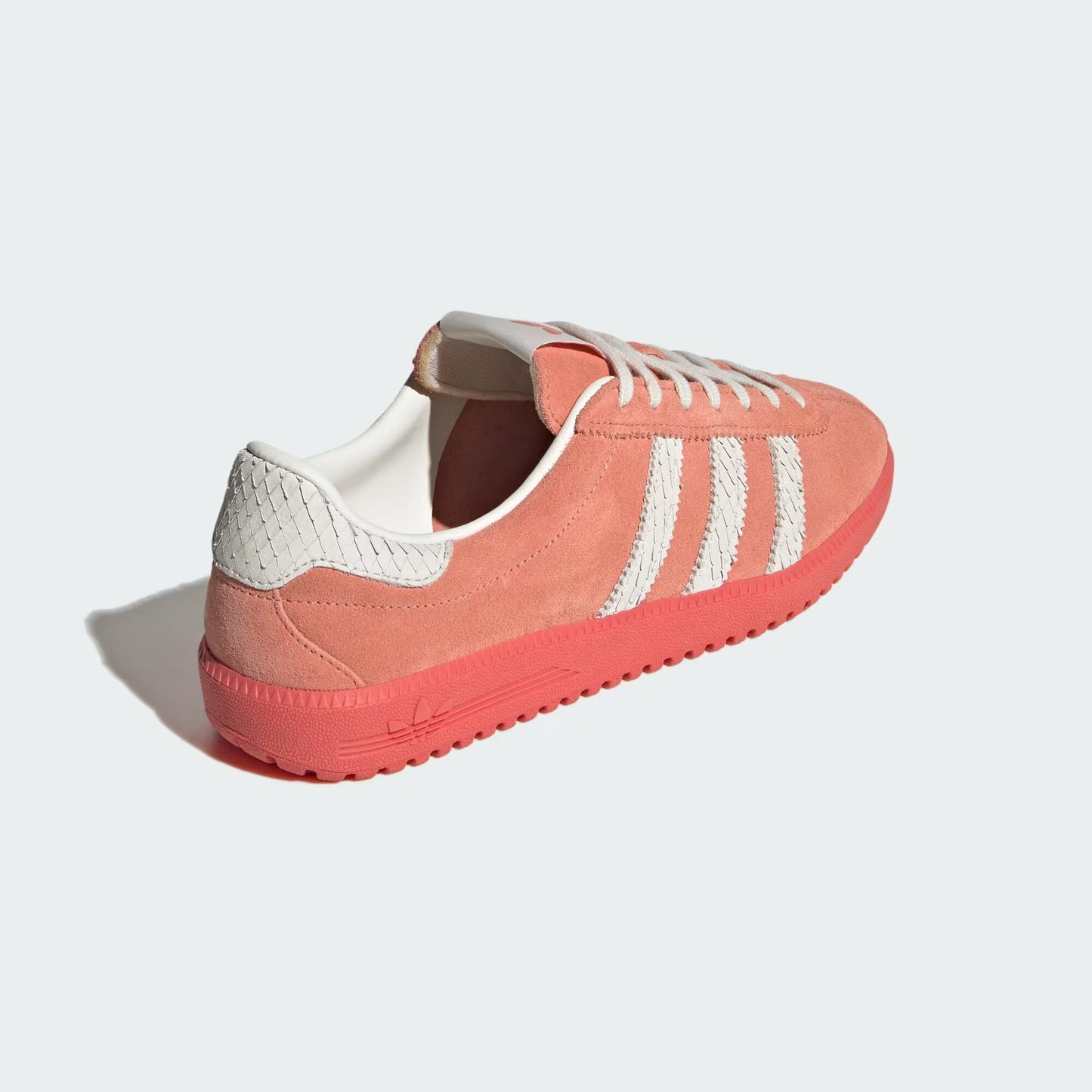 adidas Originals Bermuda - Women's - Pink Preloved Scarlet