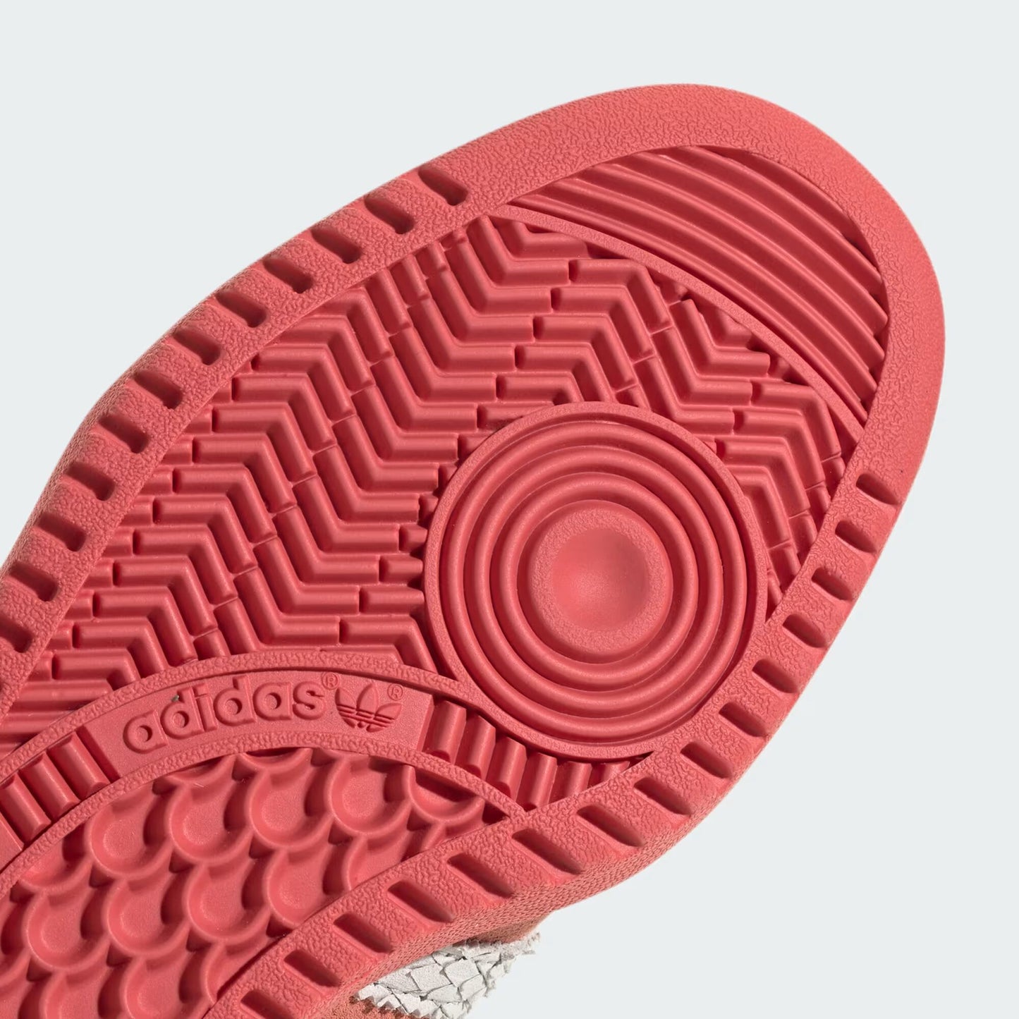 adidas Originals Bermuda - Women's - Pink Preloved Scarlet
