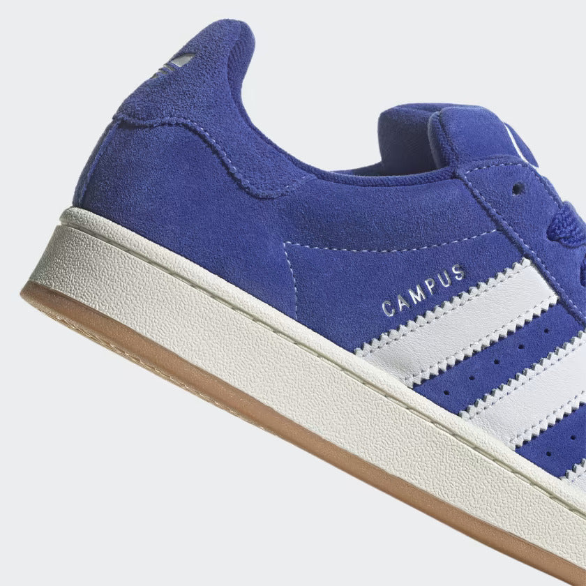 adidas Originals Campus 00s - Unisex - Lucid Blauw