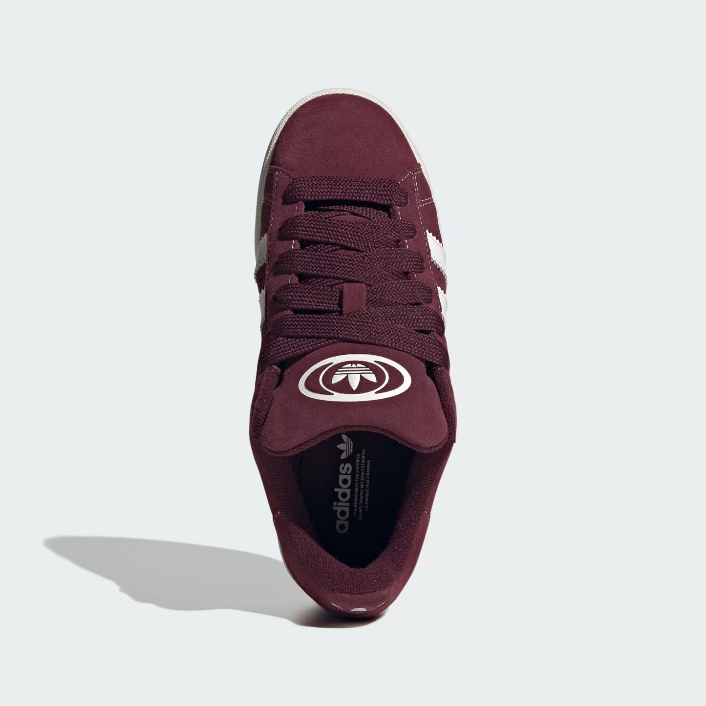 adidas Originals Campus 00s - Women's - Maroon