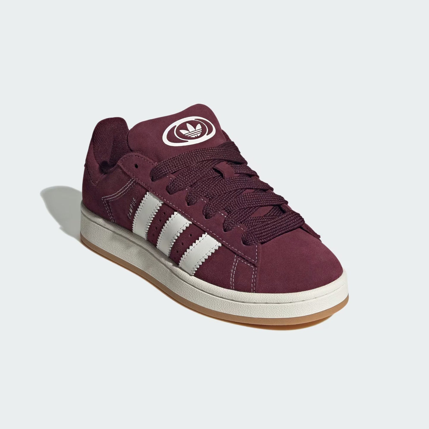adidas Originals Campus 00s - Women's - Maroon
