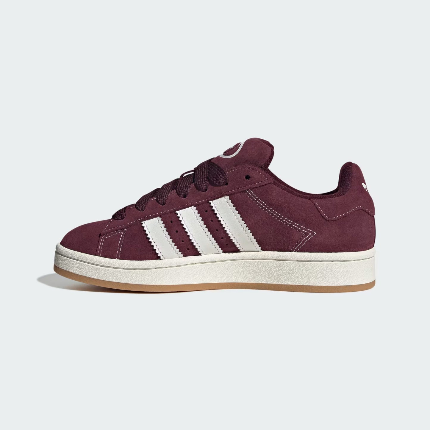 adidas Originals Campus 00s - Women's - Maroon