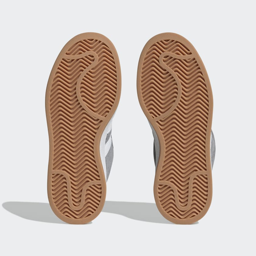 adidas Originals Campus 00s - GS - Grey Gum