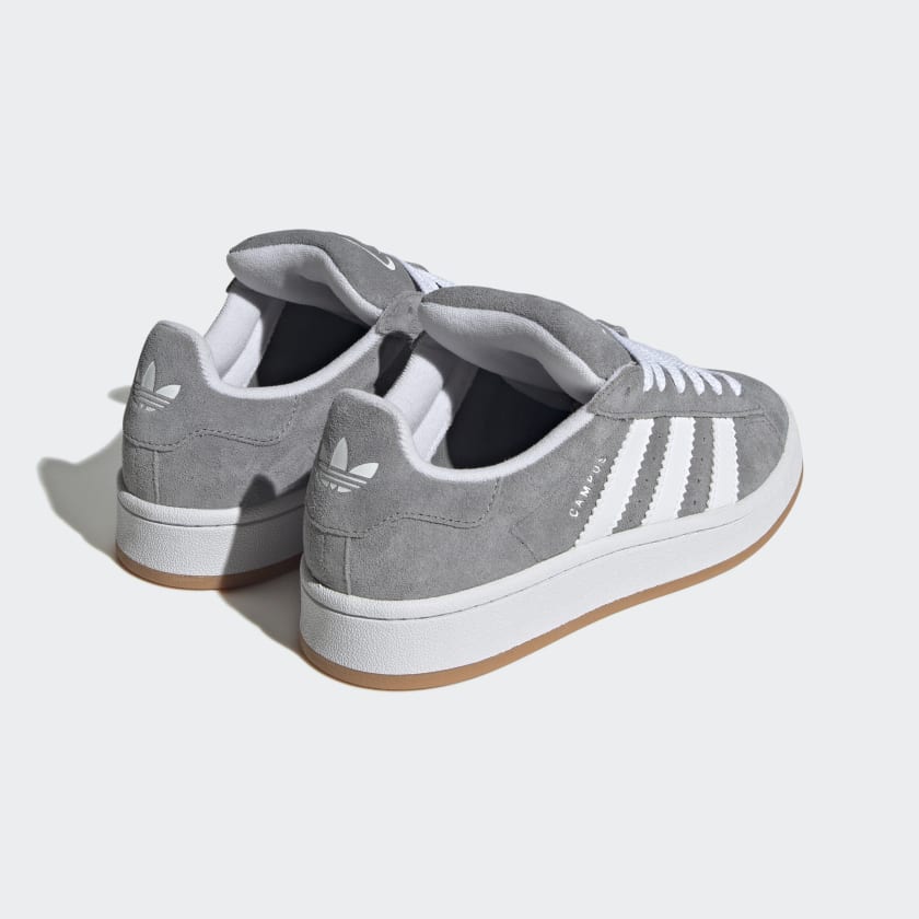 adidas Originals Campus 00s - GS - Grey Gum