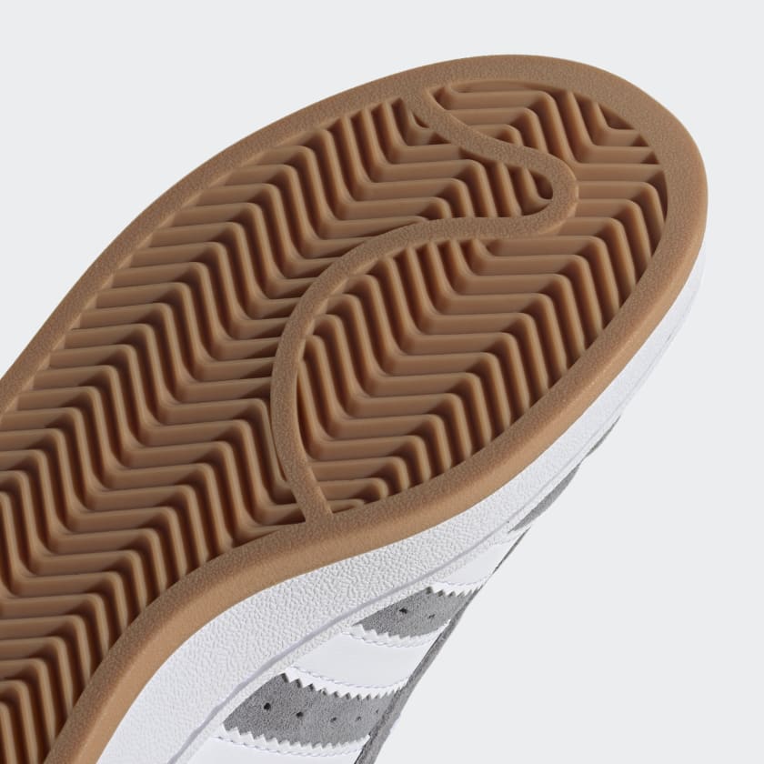 adidas Originals Campus 00s - GS - Grey Gum