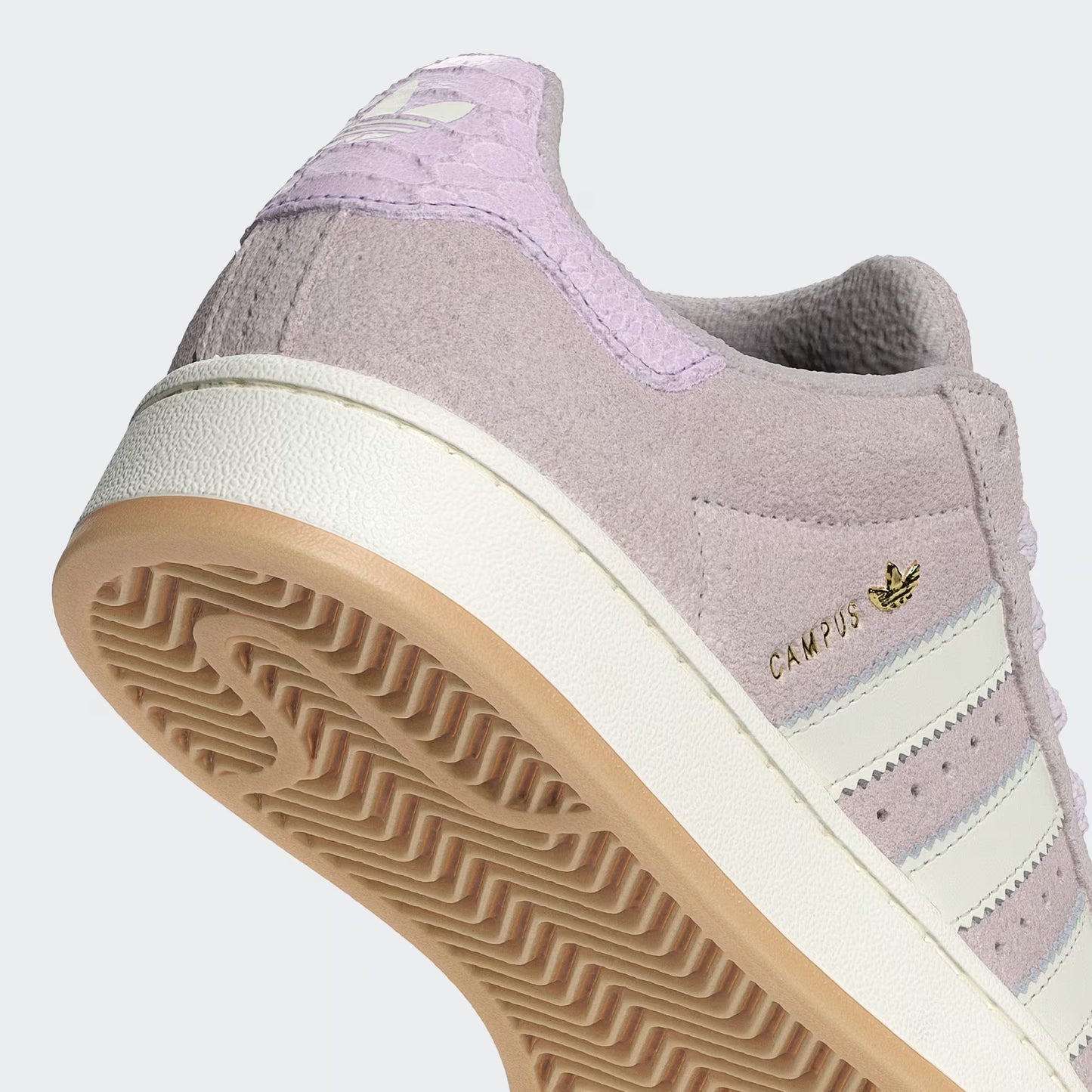 adidas Campus 00S - Women's - Ice Purple