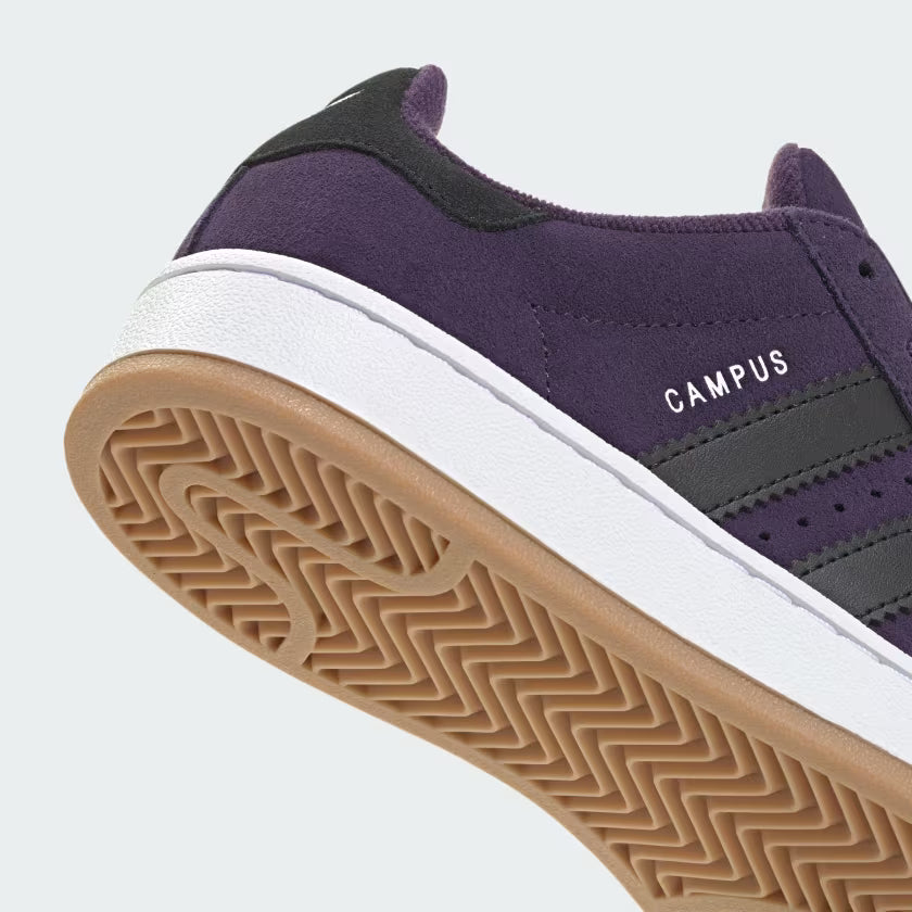 adidas Originals Campus 00s - GS - Aurora Plum Core Black