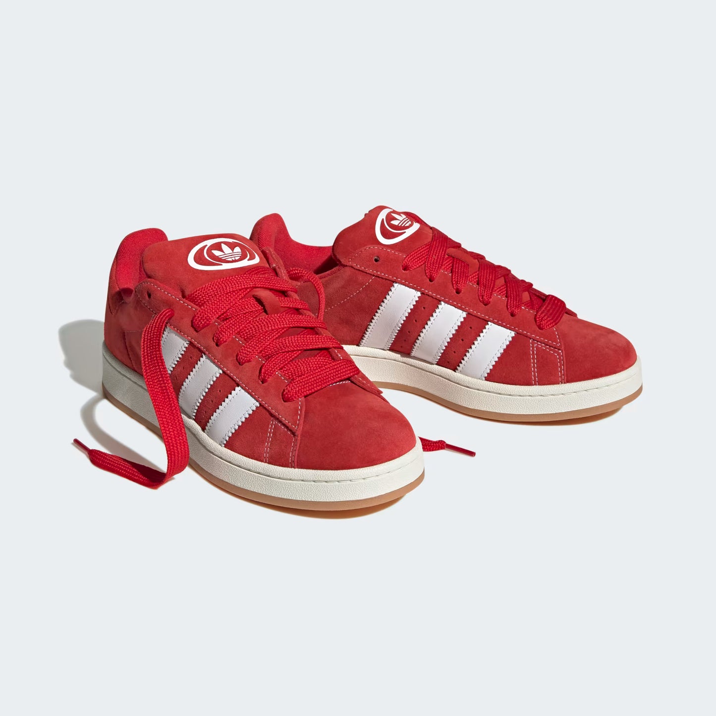 adidas Originals Campus 00s - Unisex - Better Scarlet