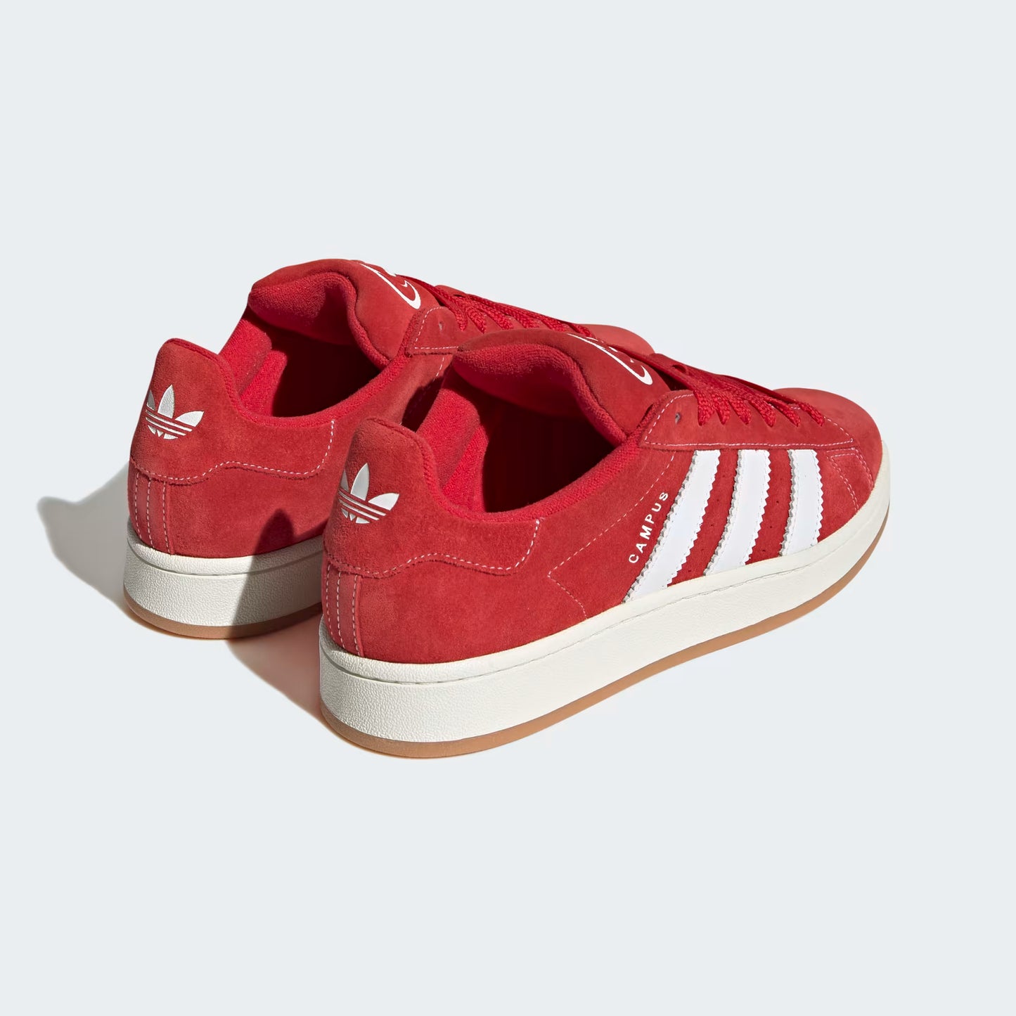 adidas Originals Campus 00s - Unisex - Better Scarlet
