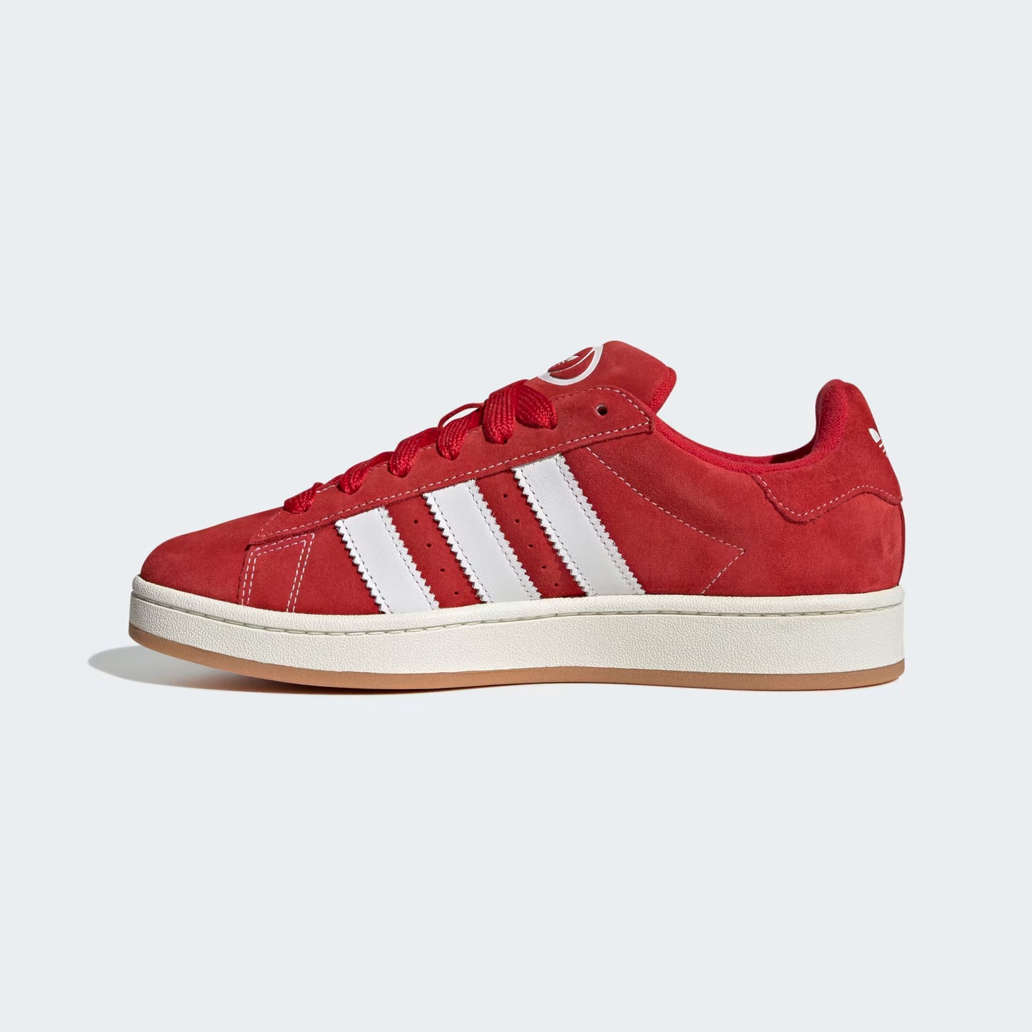 adidas Originals Campus 00s - Unisex - Better Scarlet