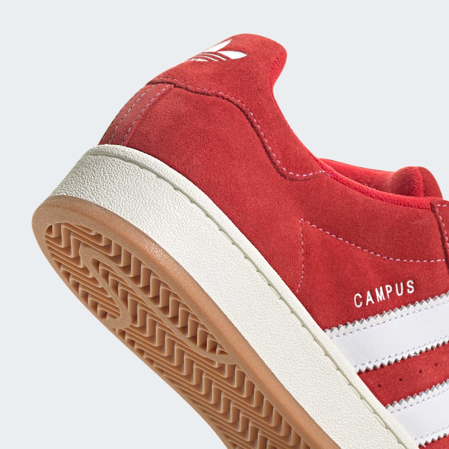 adidas Originals Campus 00s - Unisex - Better Scarlet