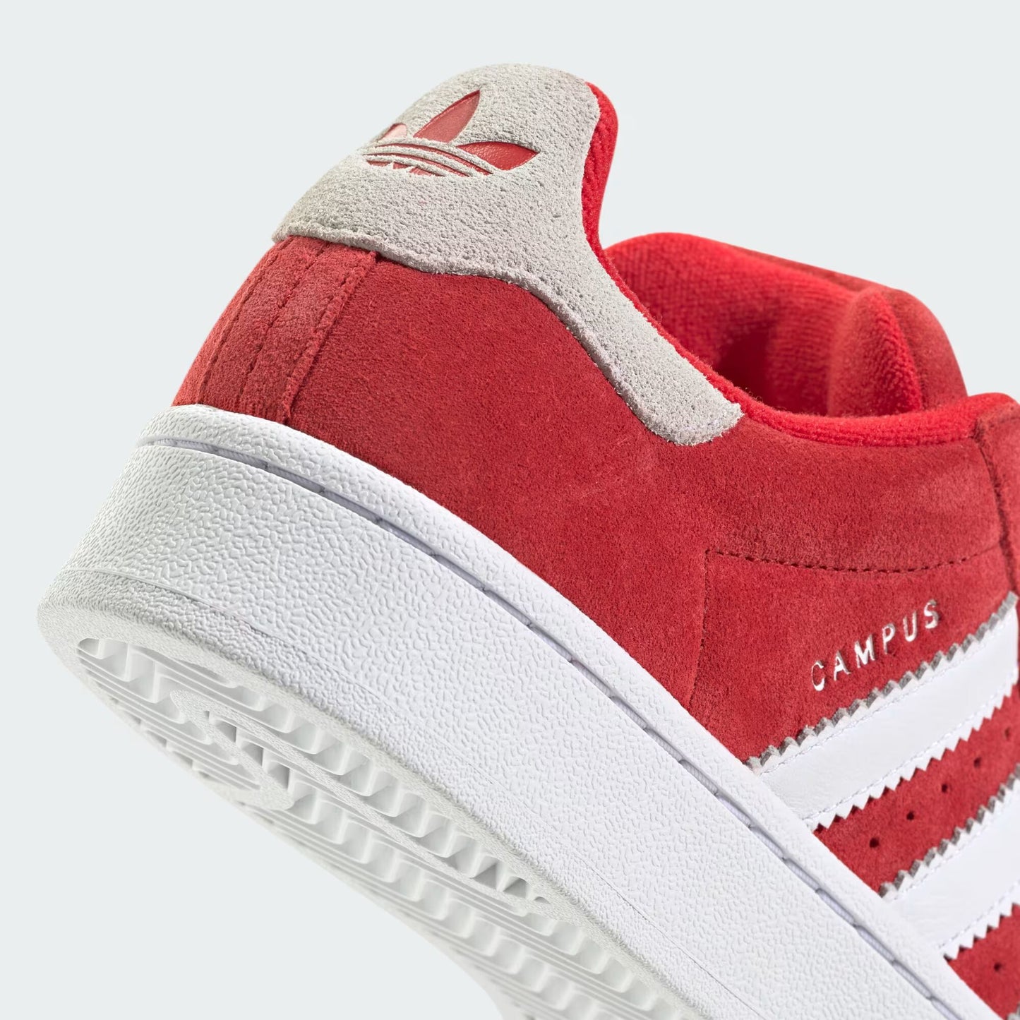 adidas Originals Campus 00s - GS - Better Scarlet
