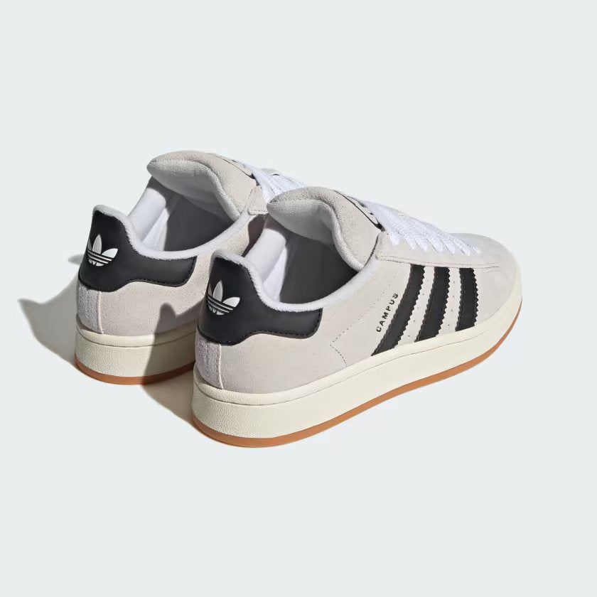 adidas Originals Campus 00s - Women's - Crystal White Core Black